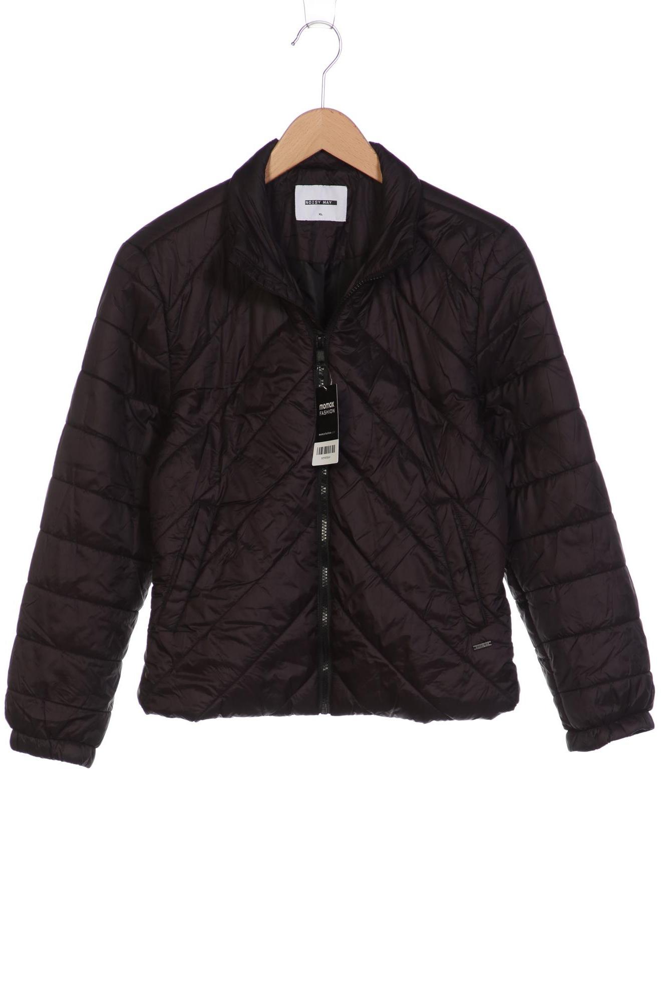 

Noisy May Damen Jacke, schwarz, Gr. 44