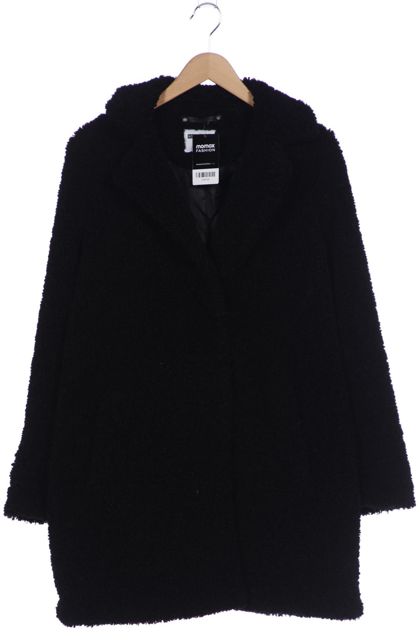 

Noisy May Damen Mantel, schwarz, Gr. 38