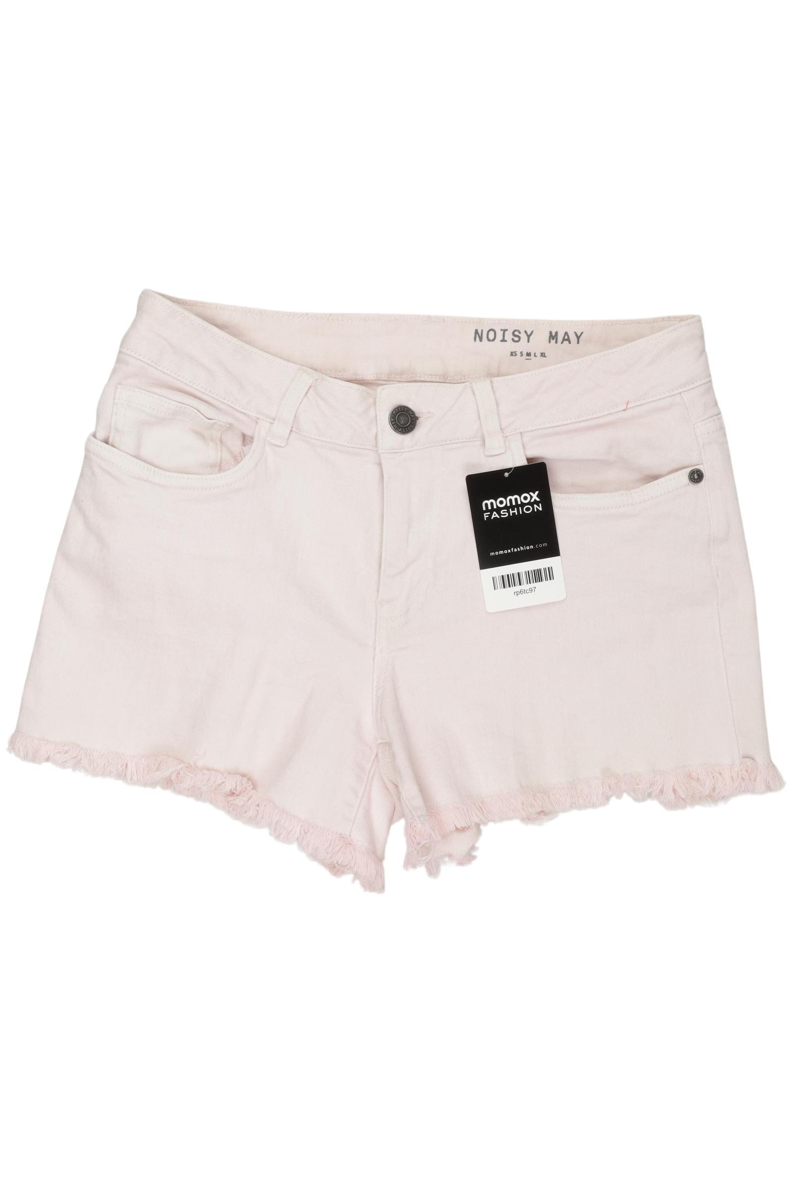 

Noisy May Damen Shorts, pink, Gr. 38