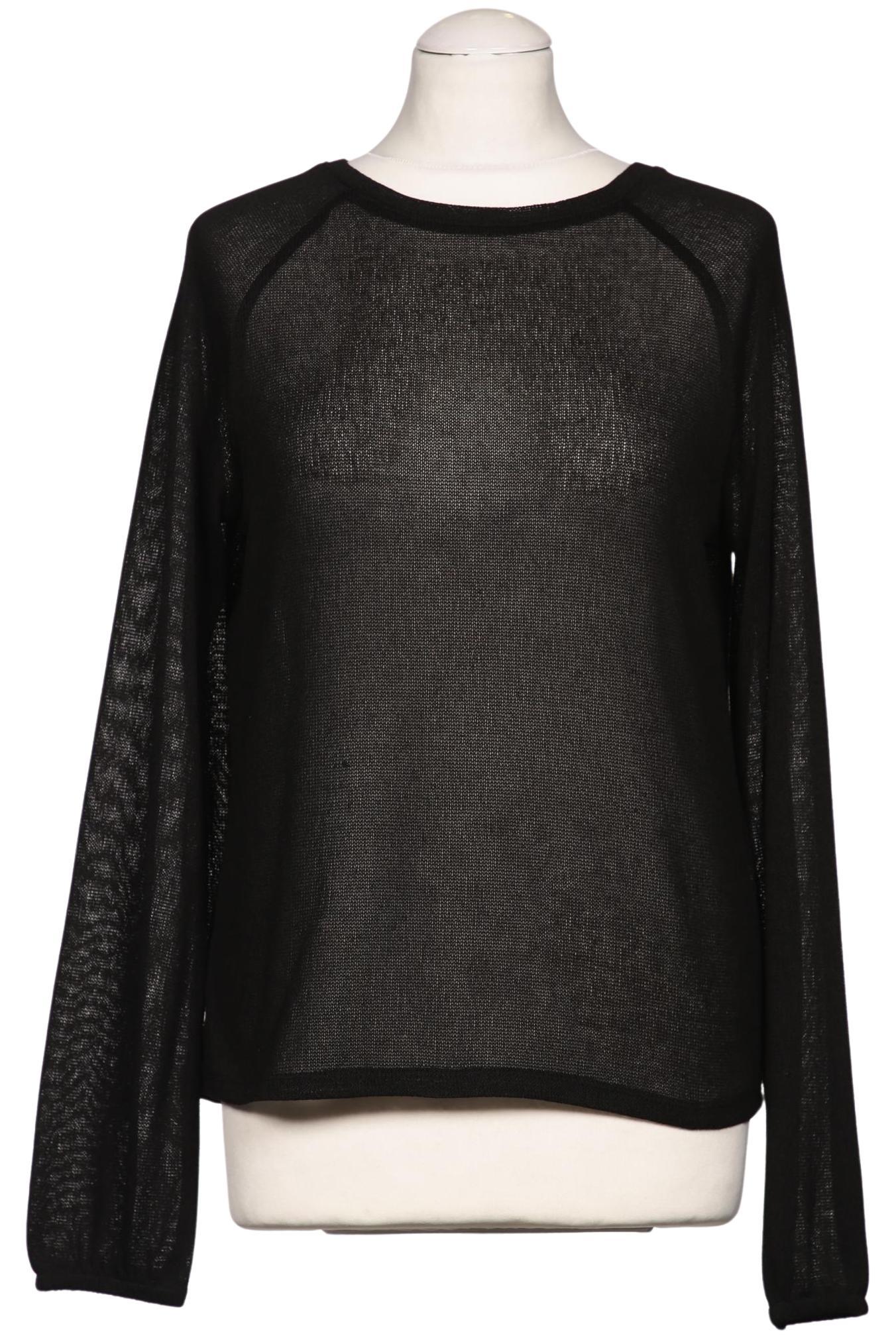 

Noisy May Damen Pullover, schwarz, Gr. 36