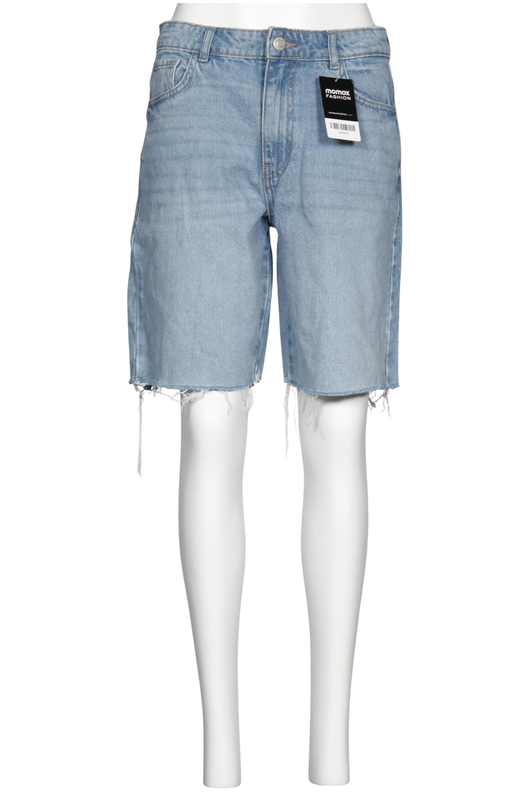 

Noisy May Damen Shorts, blau, Gr. 36