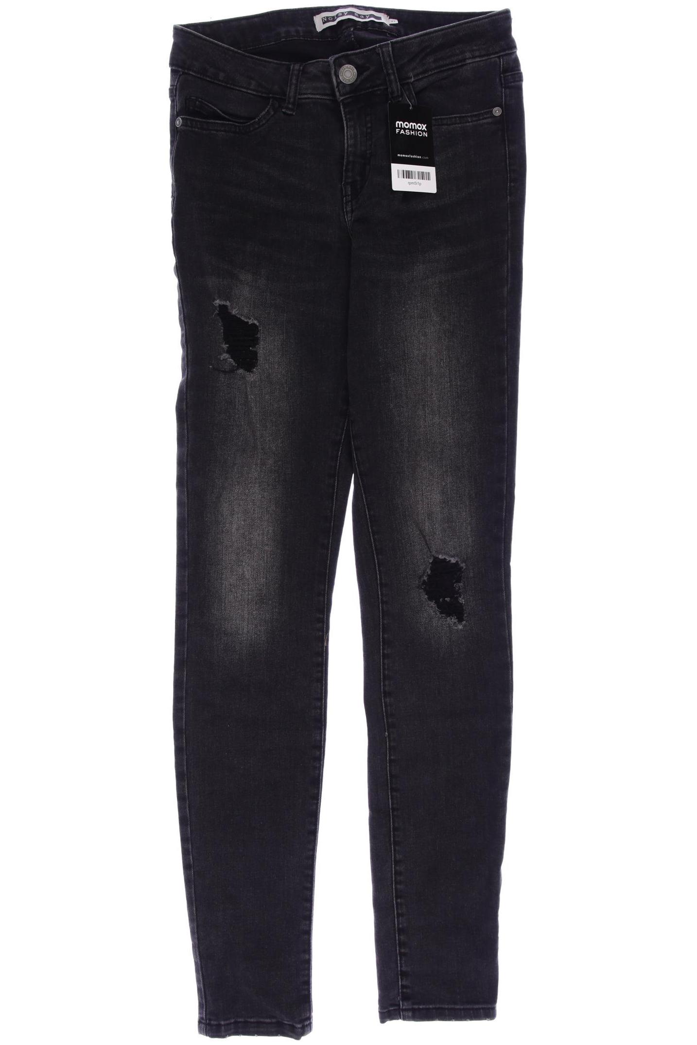 

Noisy May Damen Jeans, grau