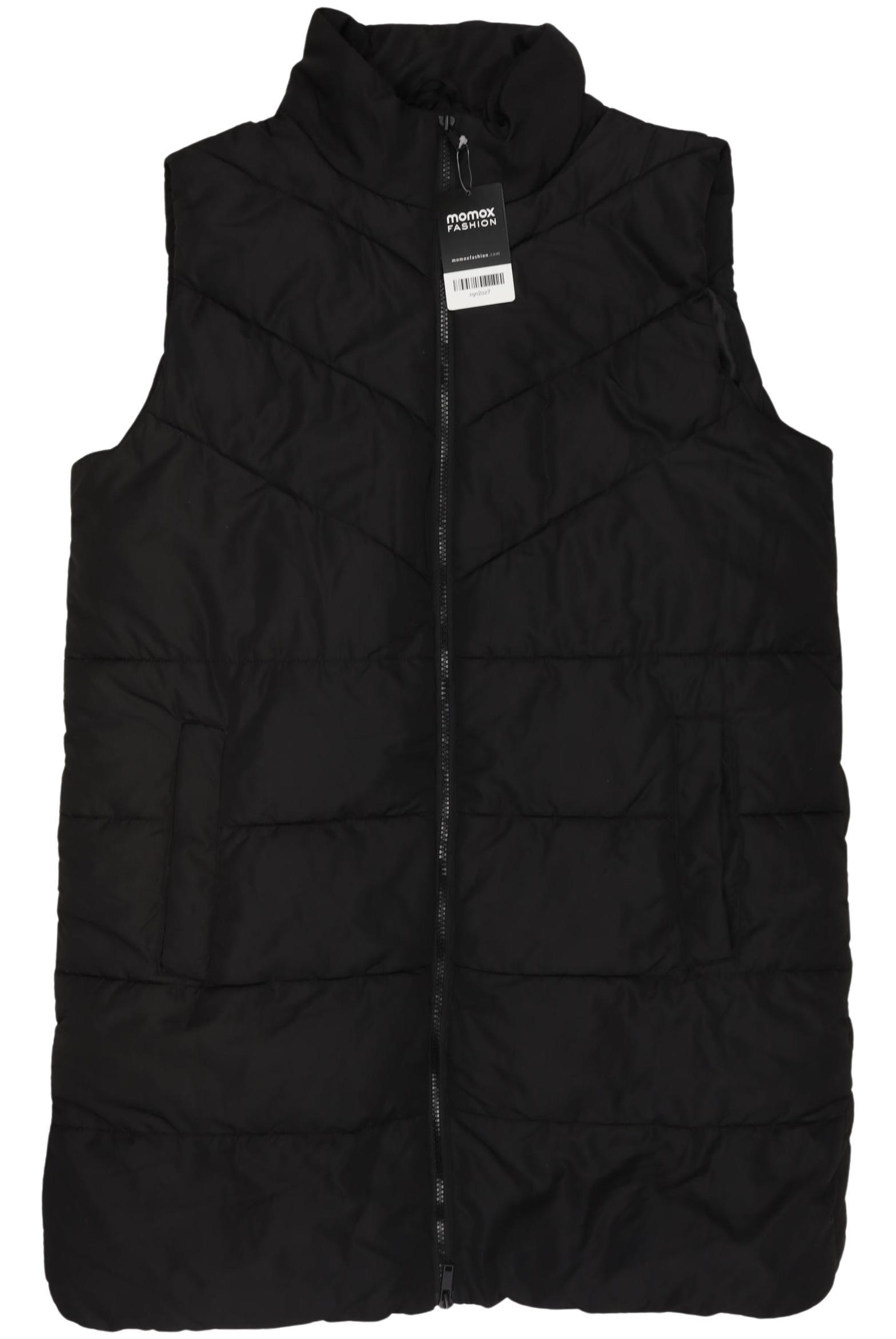 

Noisy May Damen Weste, schwarz, Gr. 42