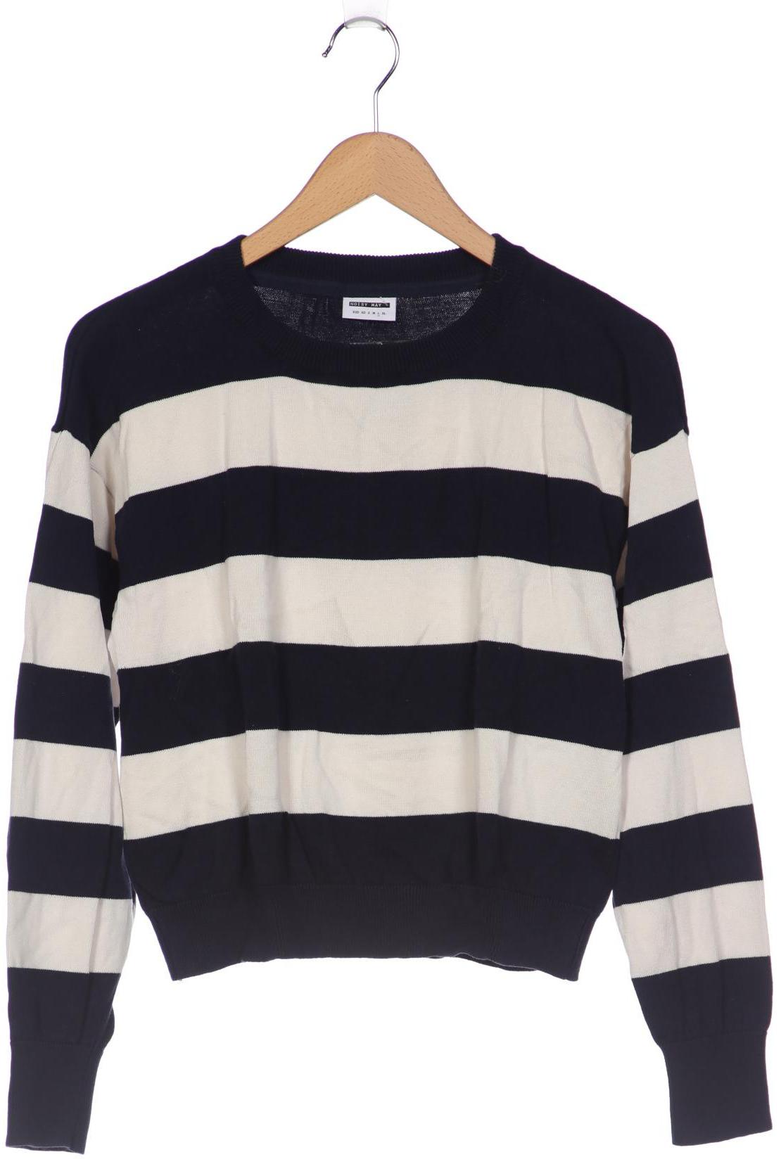 

Noisy May Damen Pullover, marineblau, Gr. 42