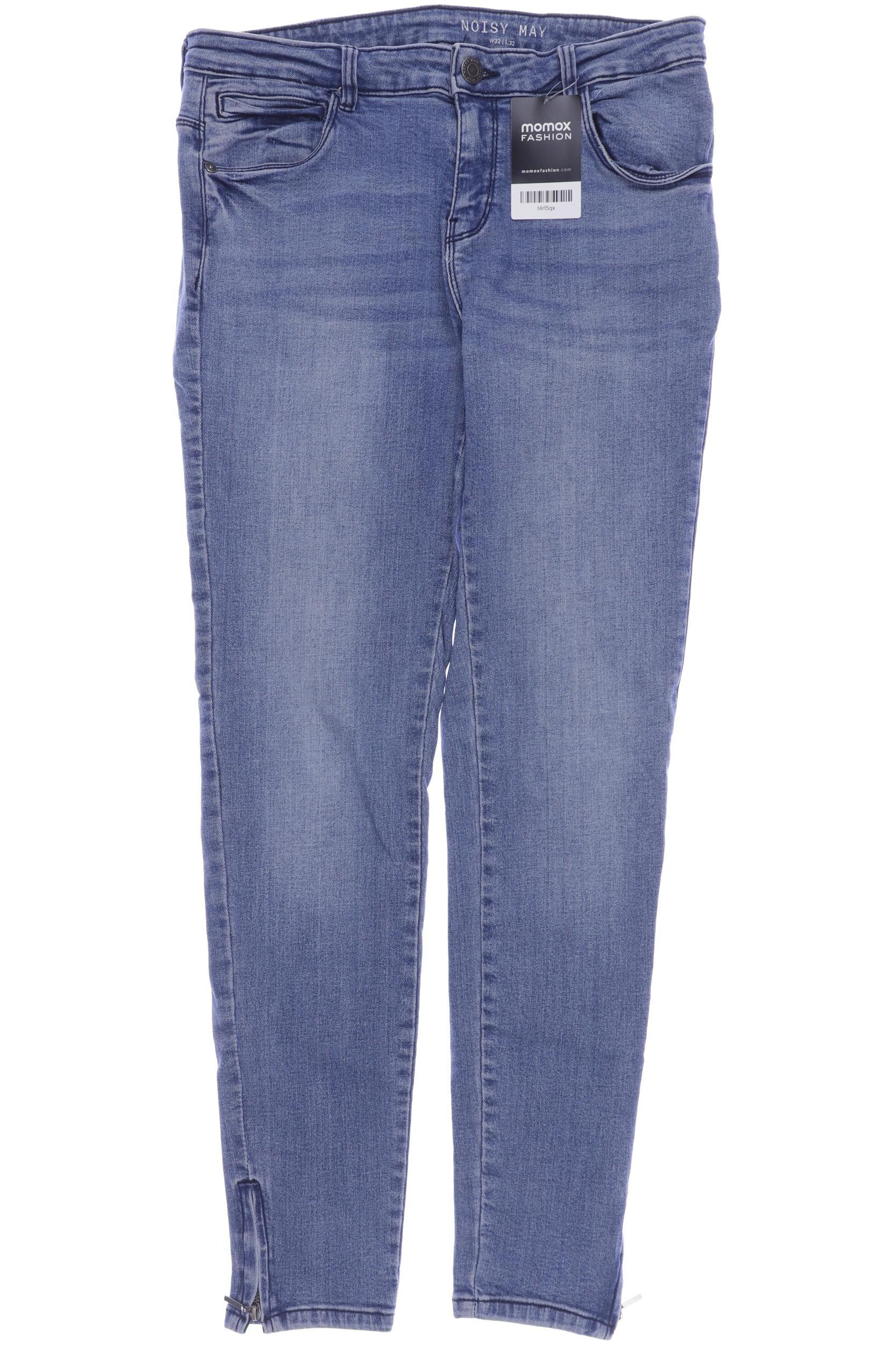 

Noisy May Damen Jeans, blau, Gr. 32
