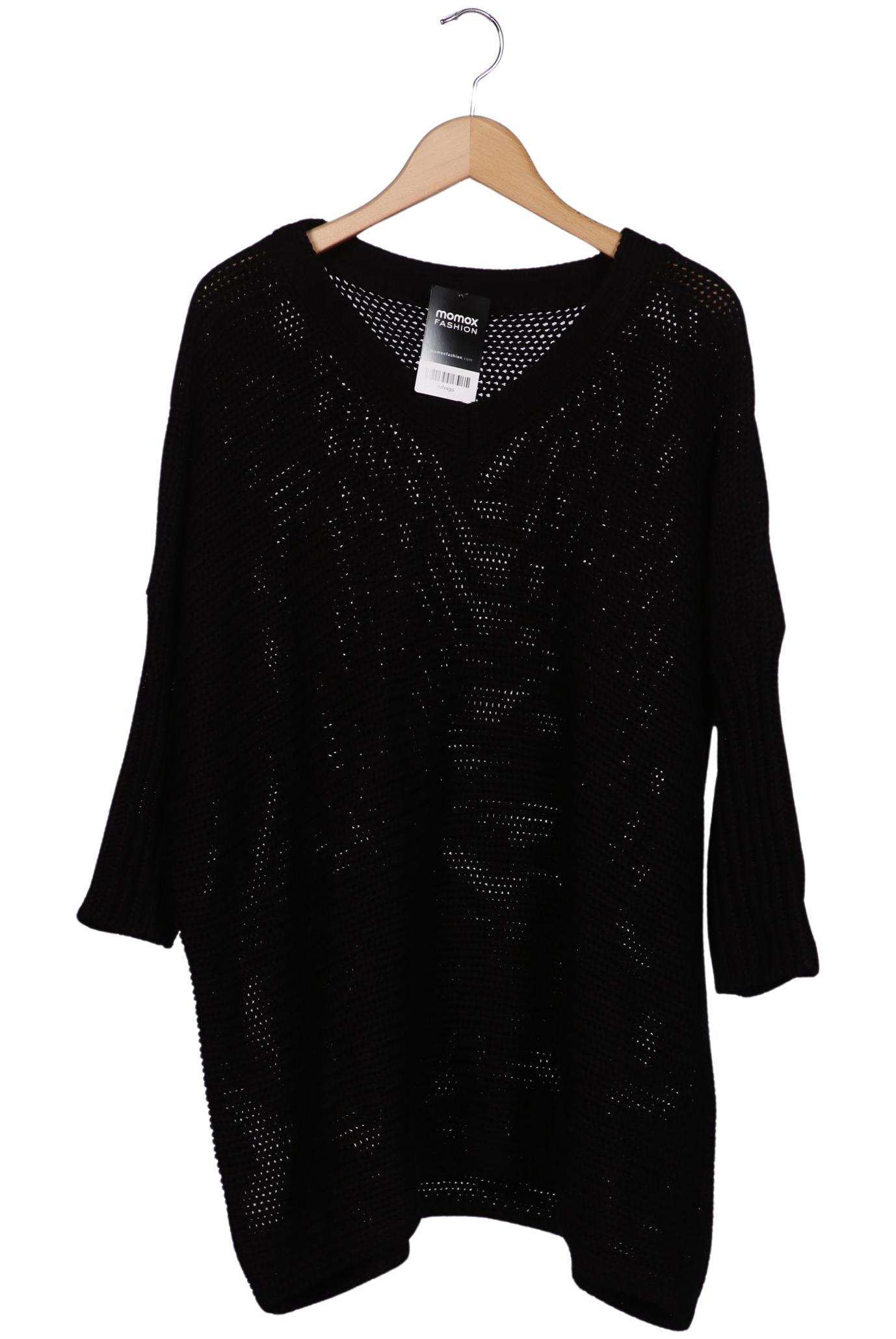 

Noisy May Damen Pullover, schwarz, Gr. 44