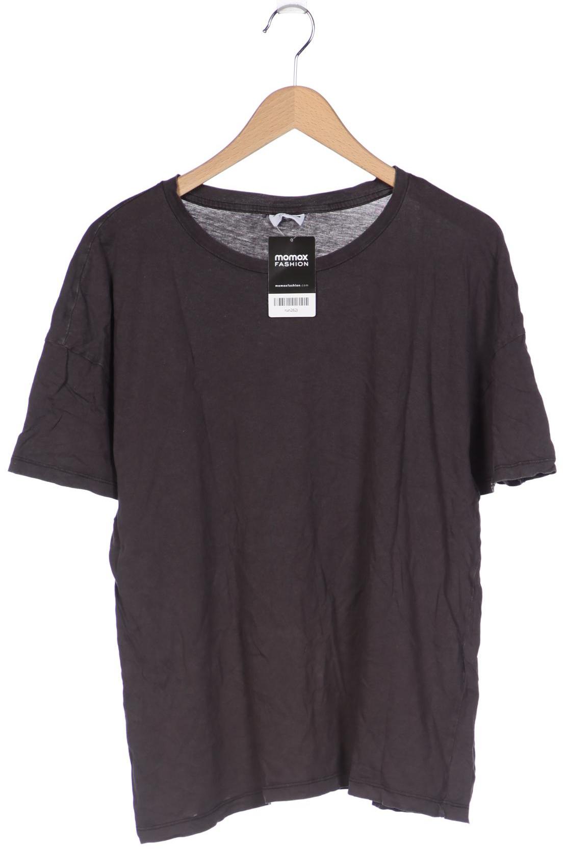 

Noisy May Damen T-Shirt, grau