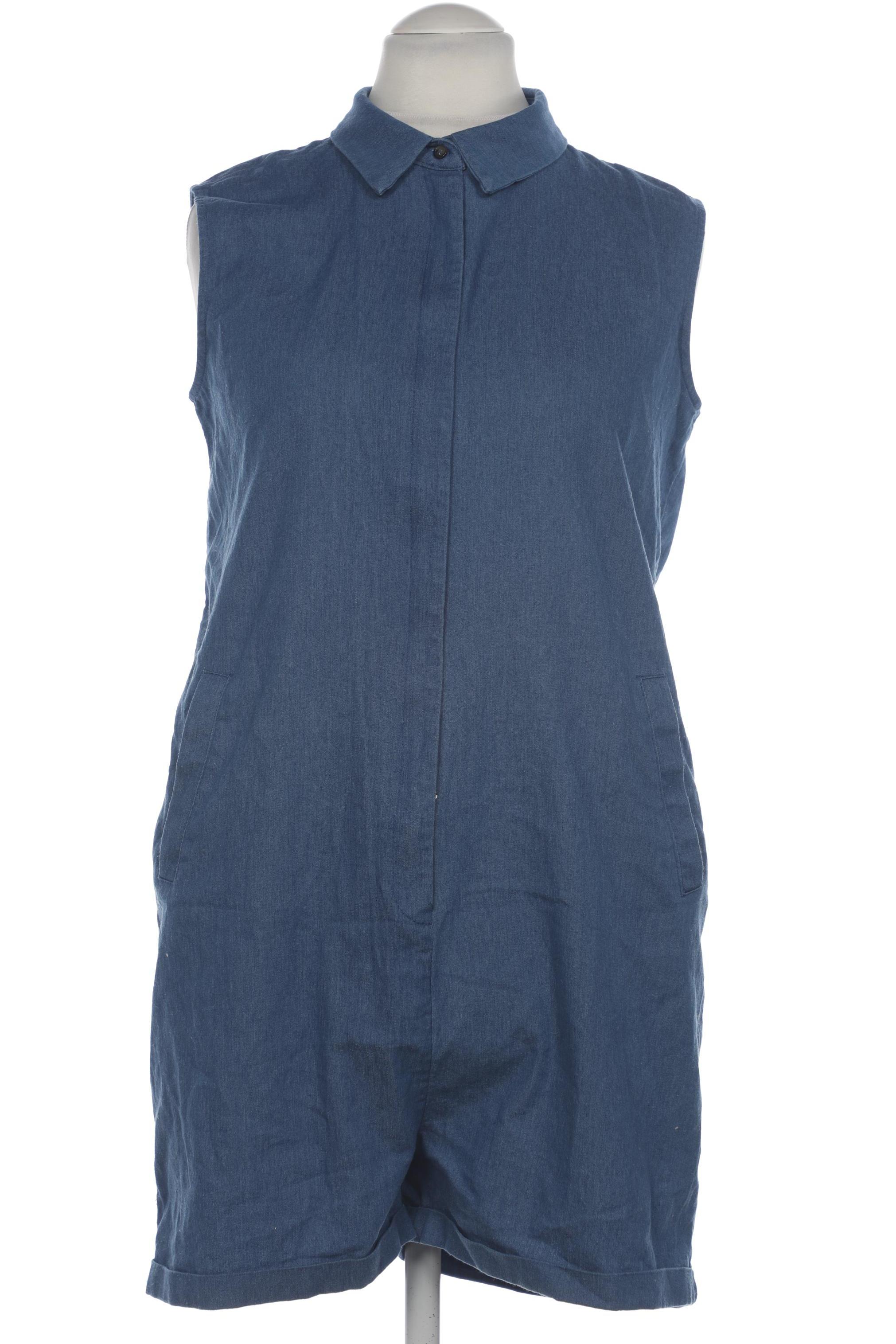 

Noisy May Damen Jumpsuit/Overall, blau, Gr. 42