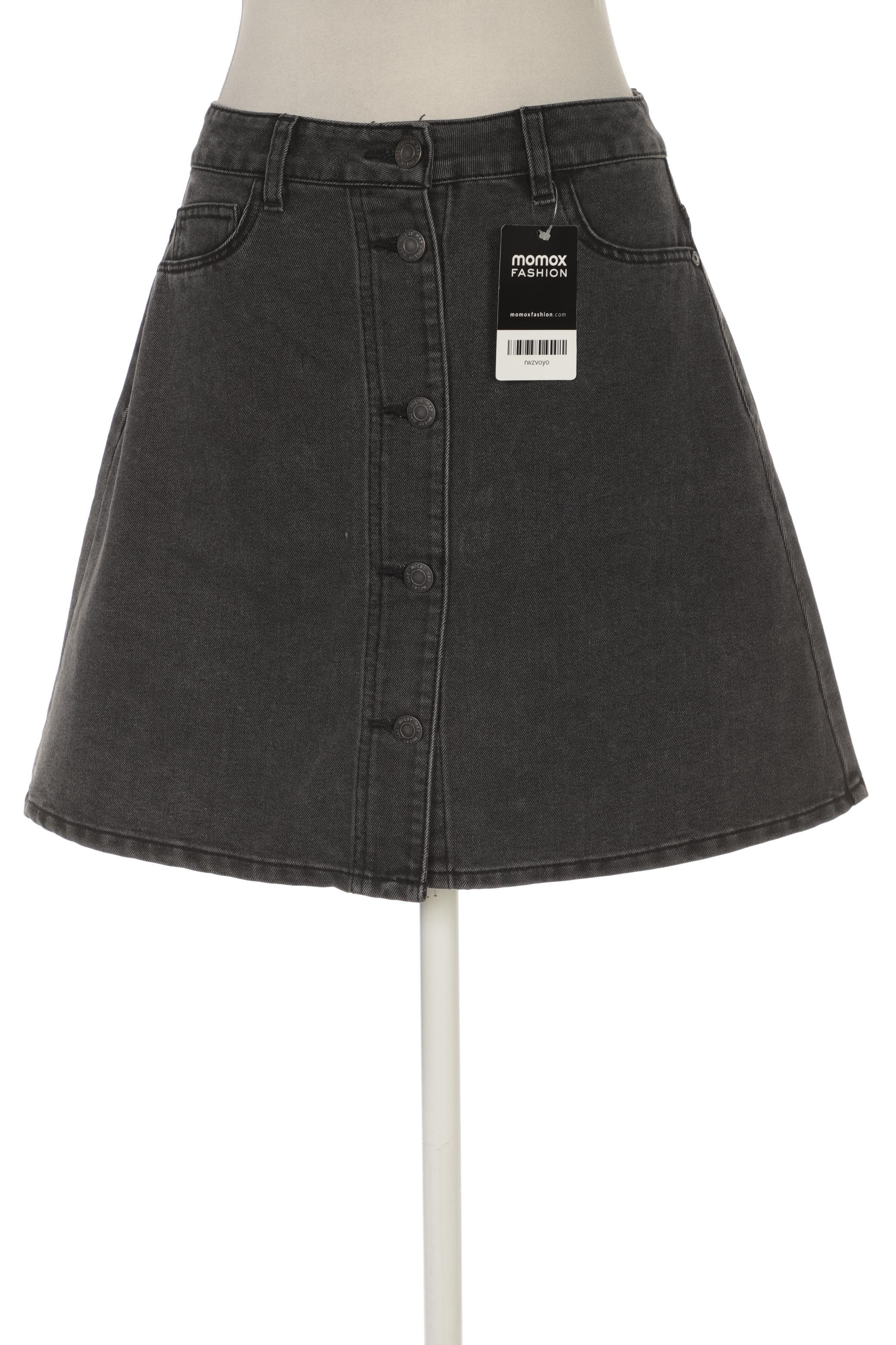 

Noisy May Damen Rock, schwarz, Gr. 36