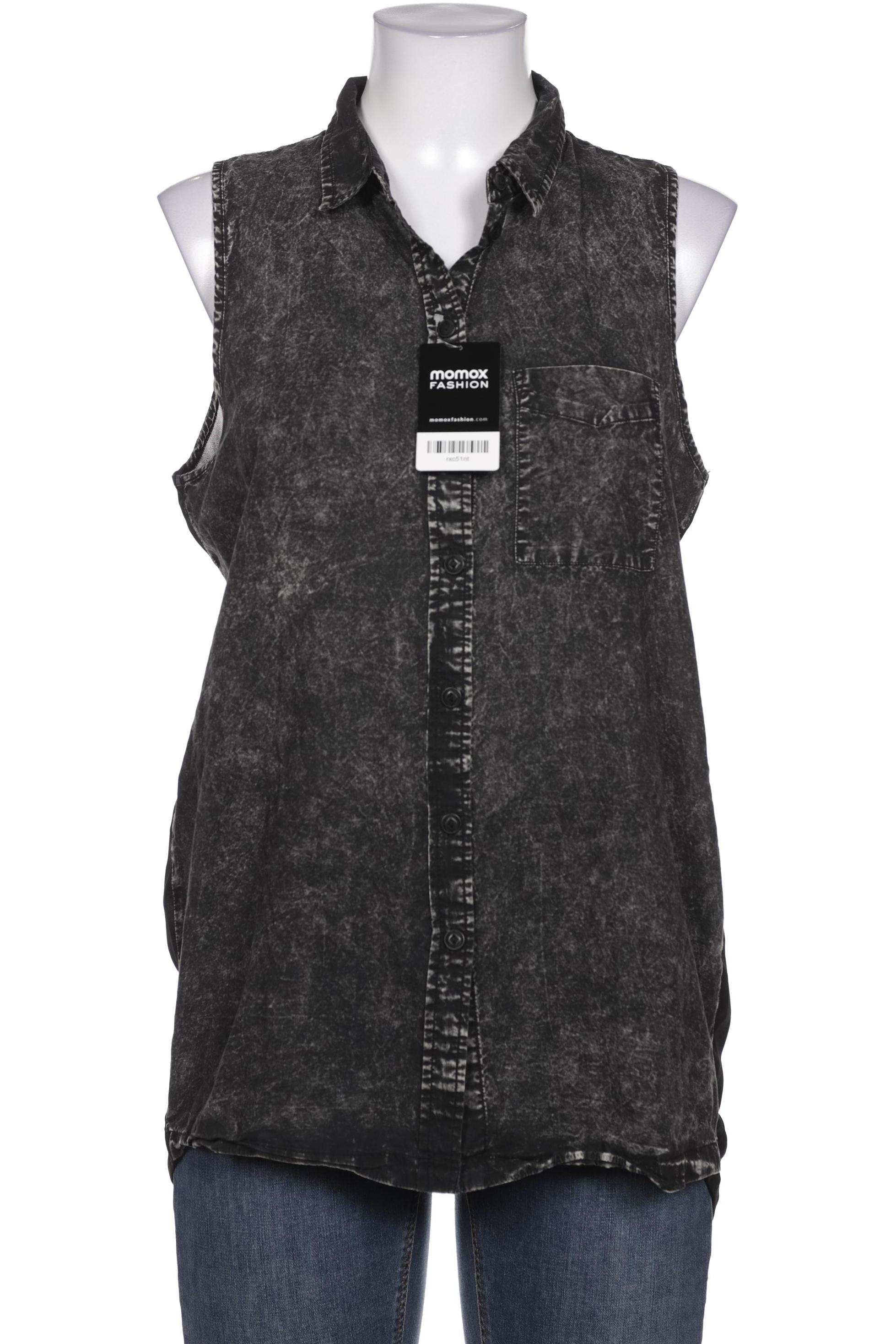 

Noisy May Damen Bluse, schwarz