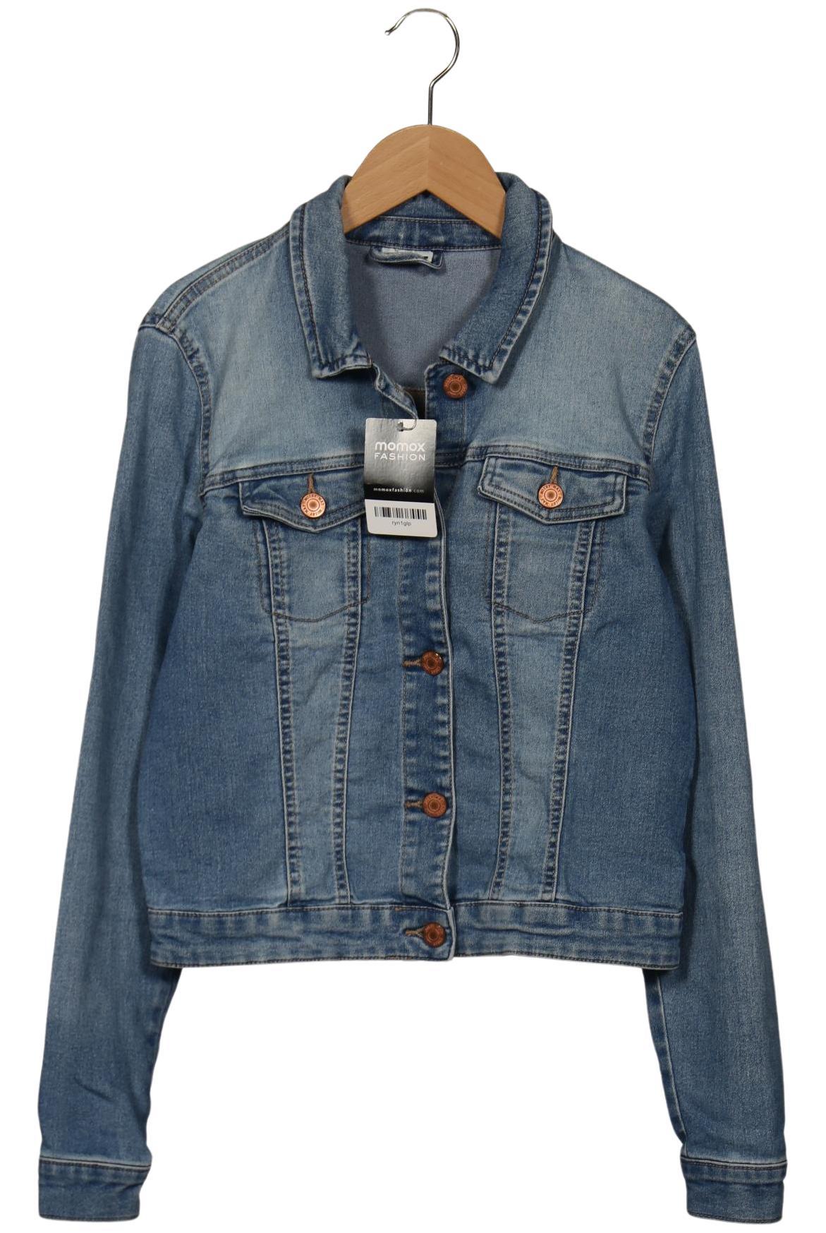 

Noisy May Damen Jacke, blau, Gr. 36