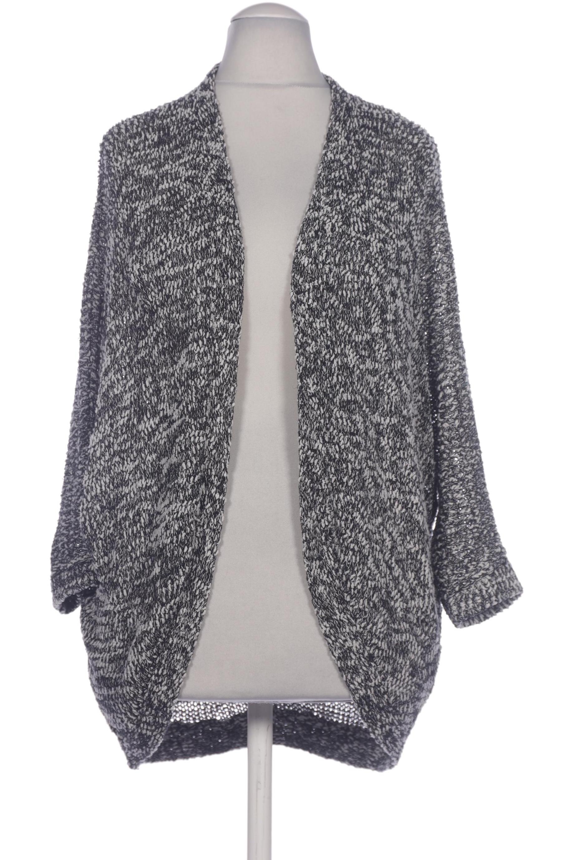 

Noisy May Damen Strickjacke, schwarz, Gr. 36
