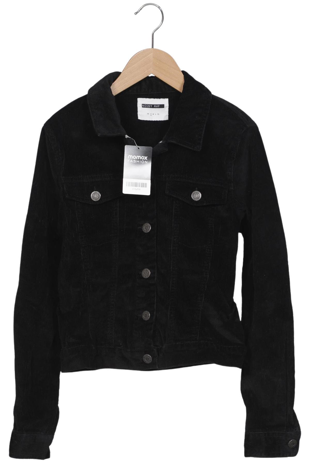 

Noisy May Damen Jacke, schwarz, Gr. 36
