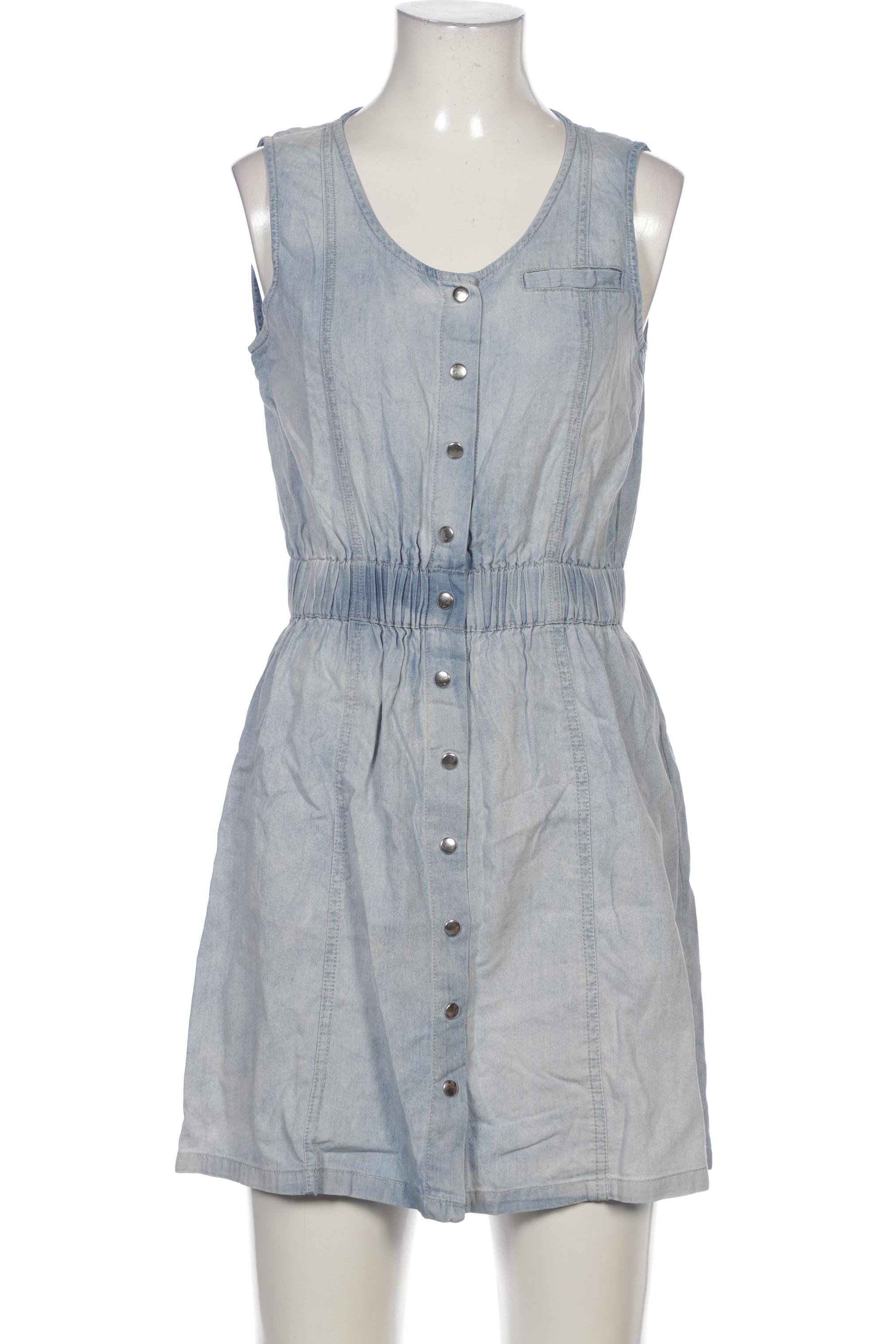 

Noisy May Damen Kleid, hellblau