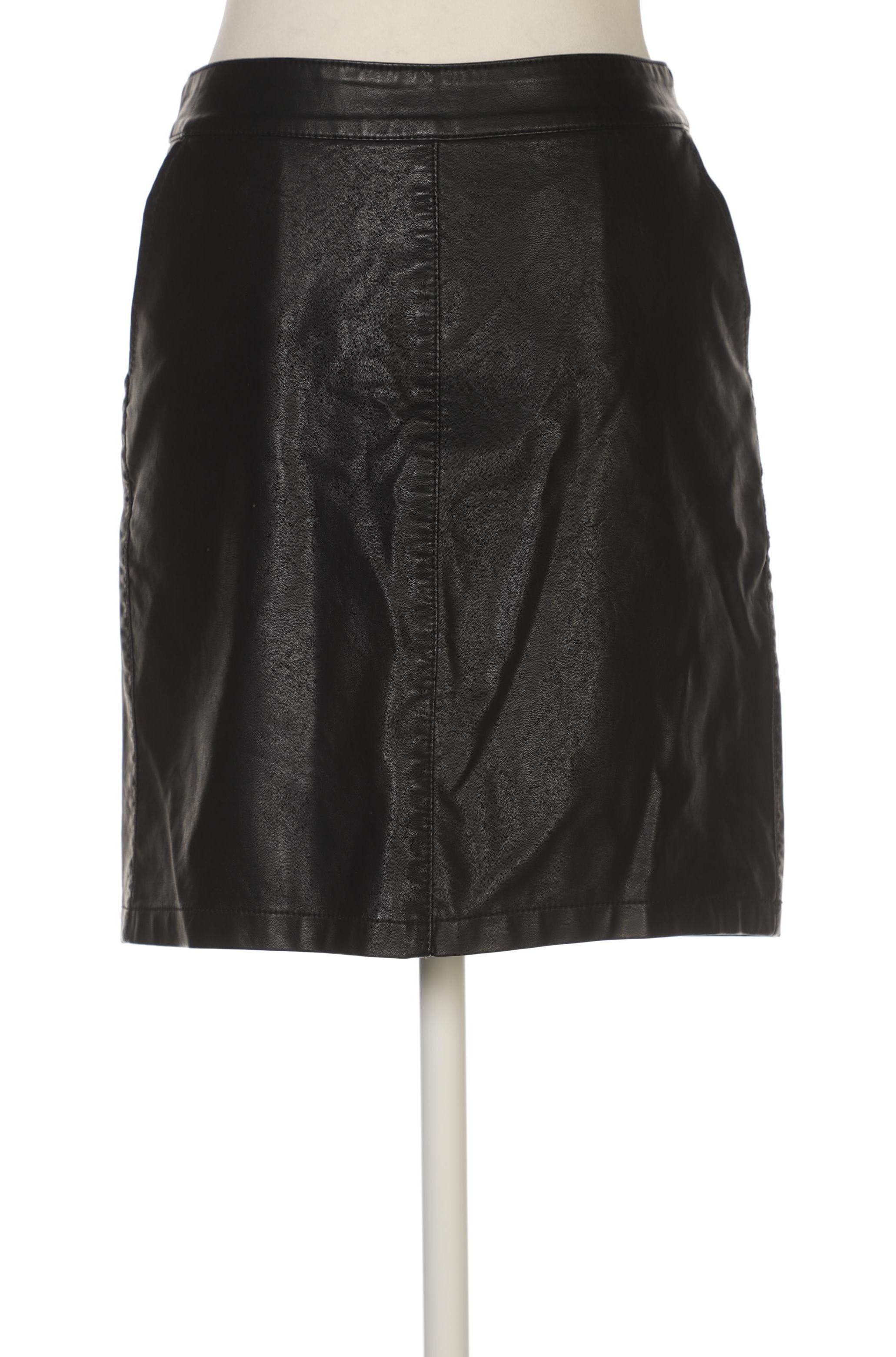 

Noisy May Damen Rock, schwarz, Gr. 34