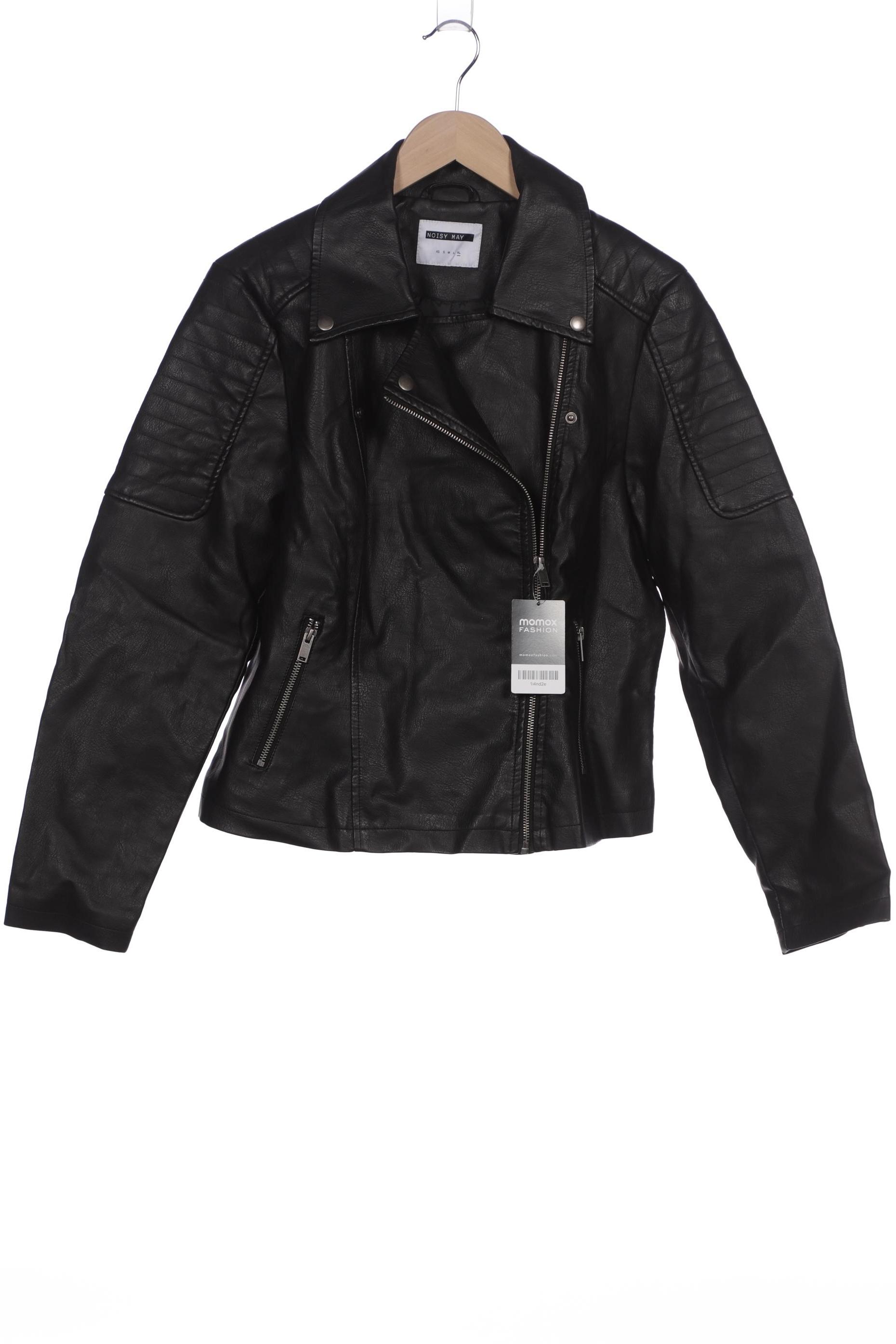 

Noisy May Damen Jacke, schwarz, Gr. 44