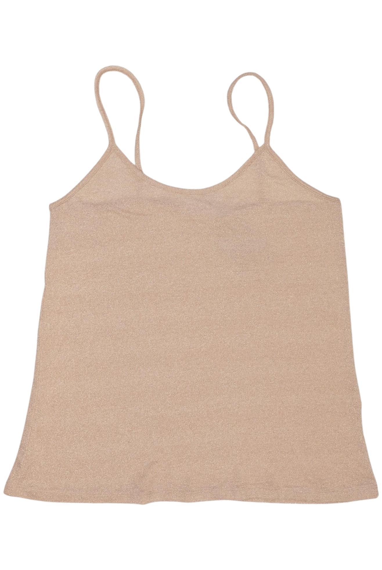 

Noisy May Damen Top, beige, Gr. 34