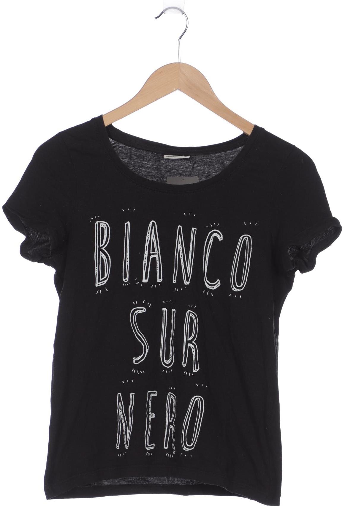 

Noisy May Damen T-Shirt, schwarz