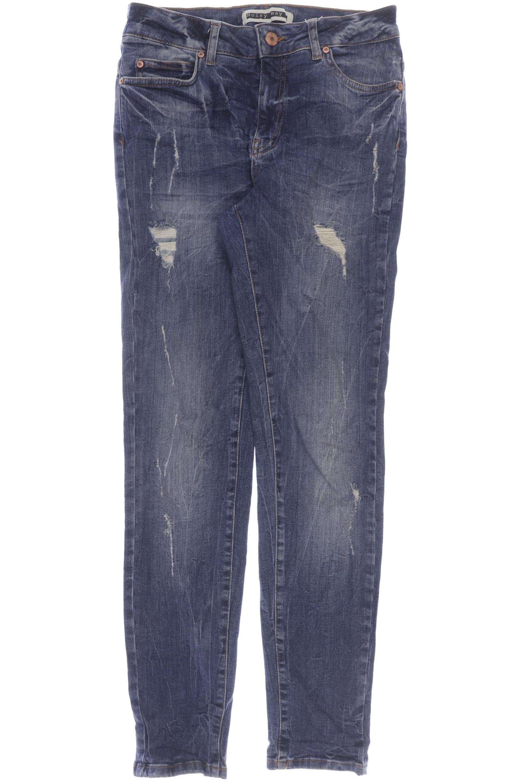 

Noisy May Damen Jeans, blau, Gr. 34