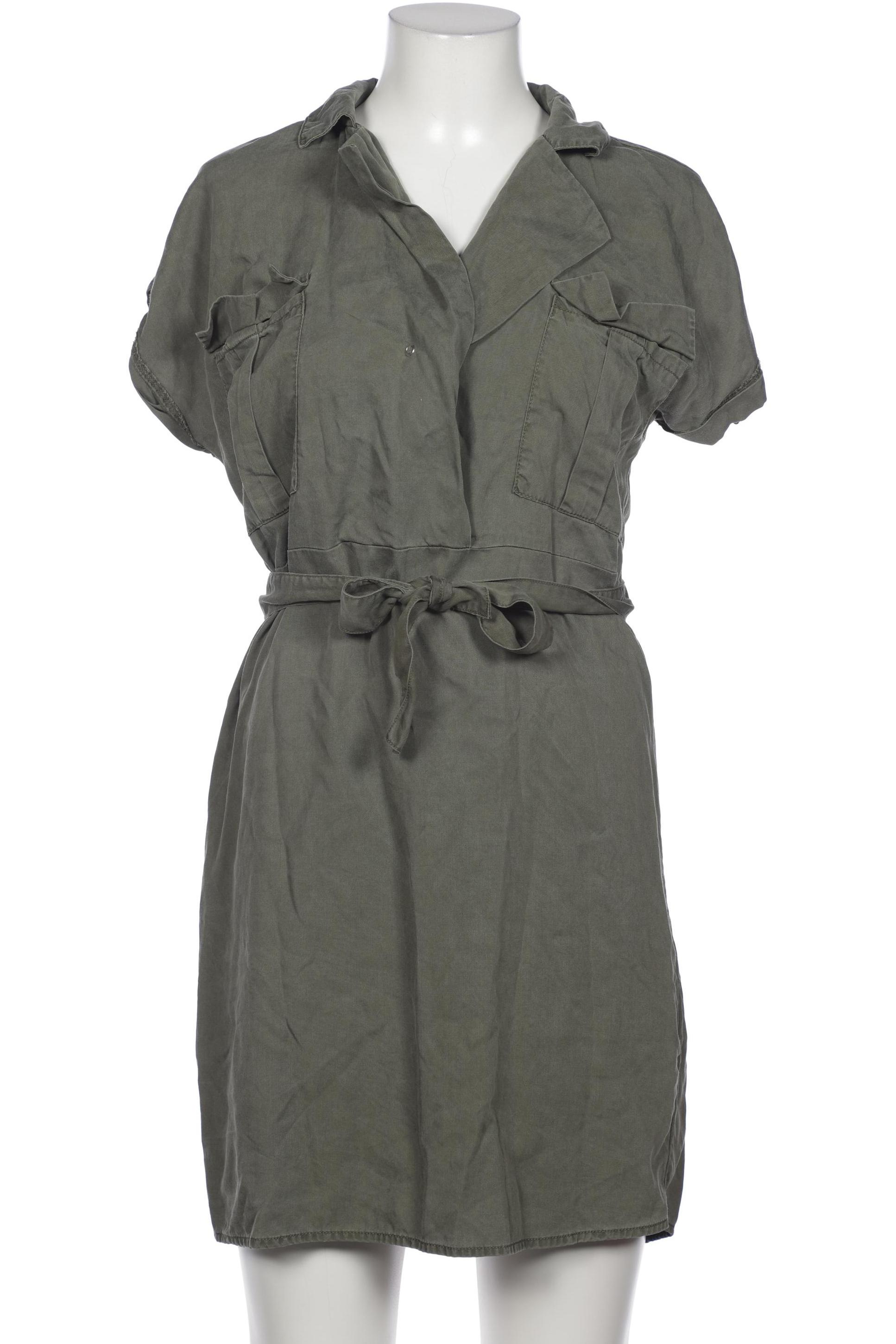 

Noisy May Damen Kleid, grün, Gr. 38