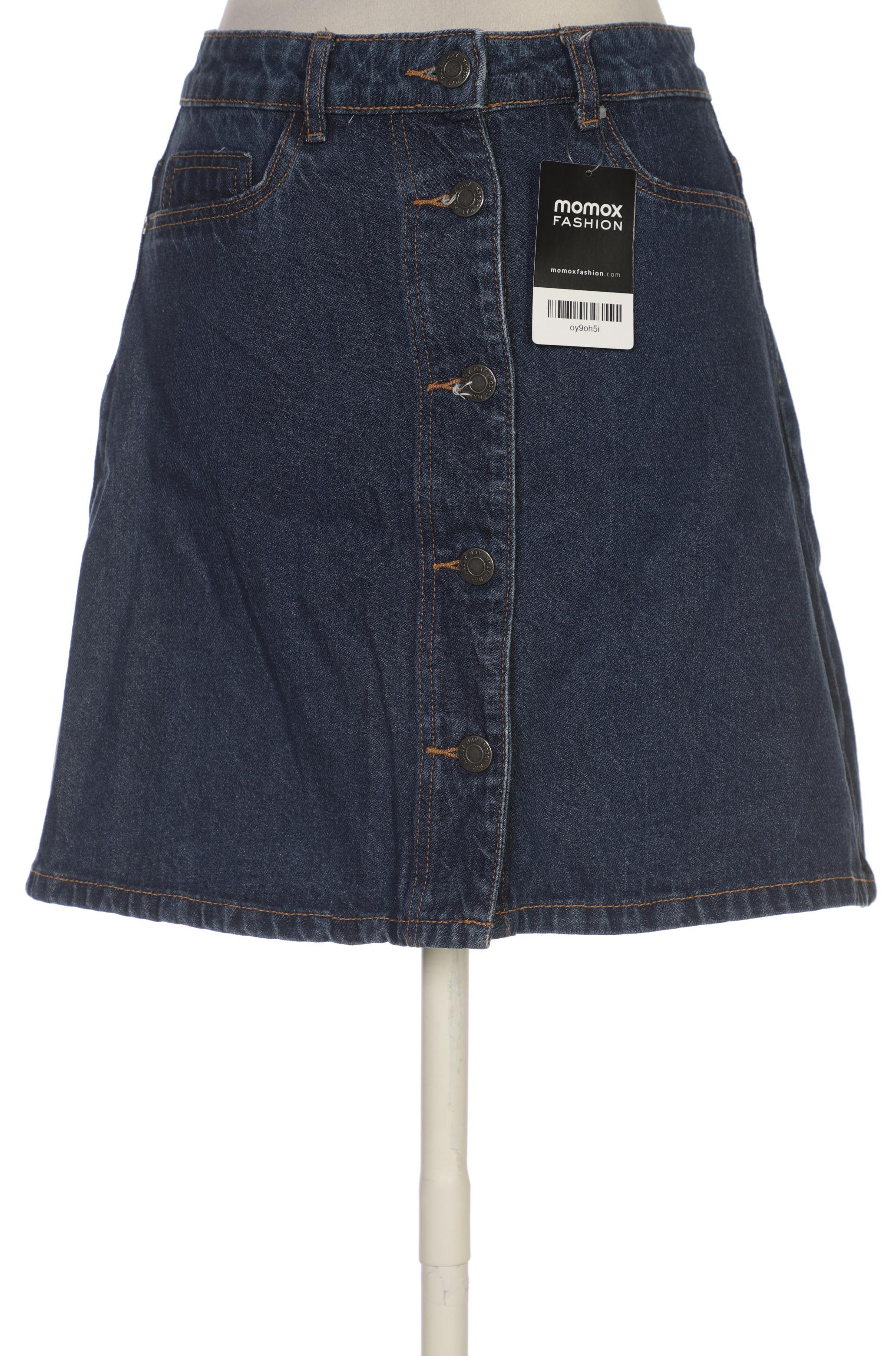 

Noisy May Damen Rock, marineblau, Gr. 34