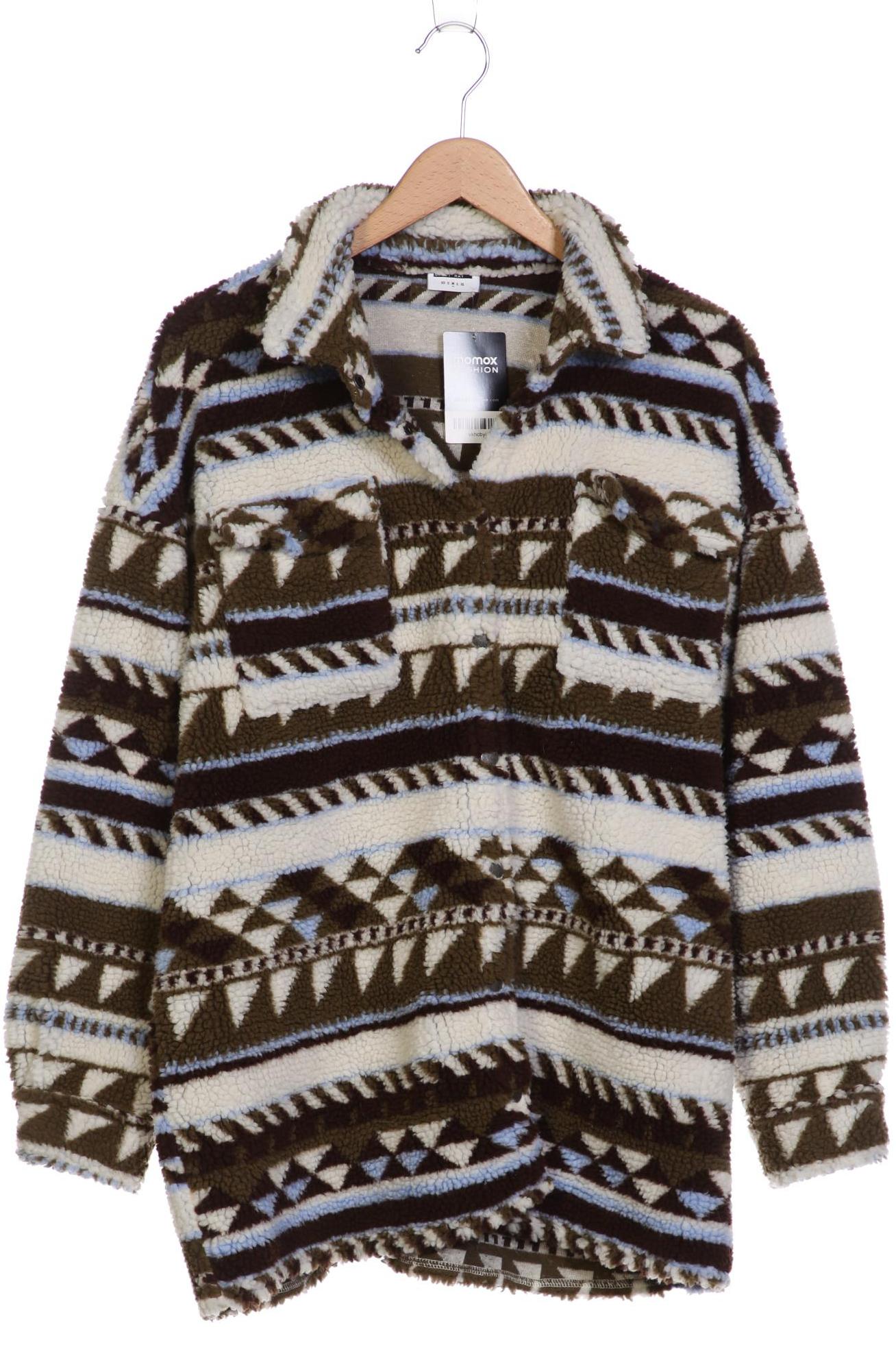 

Noisy May Damen Jacke, mehrfarbig