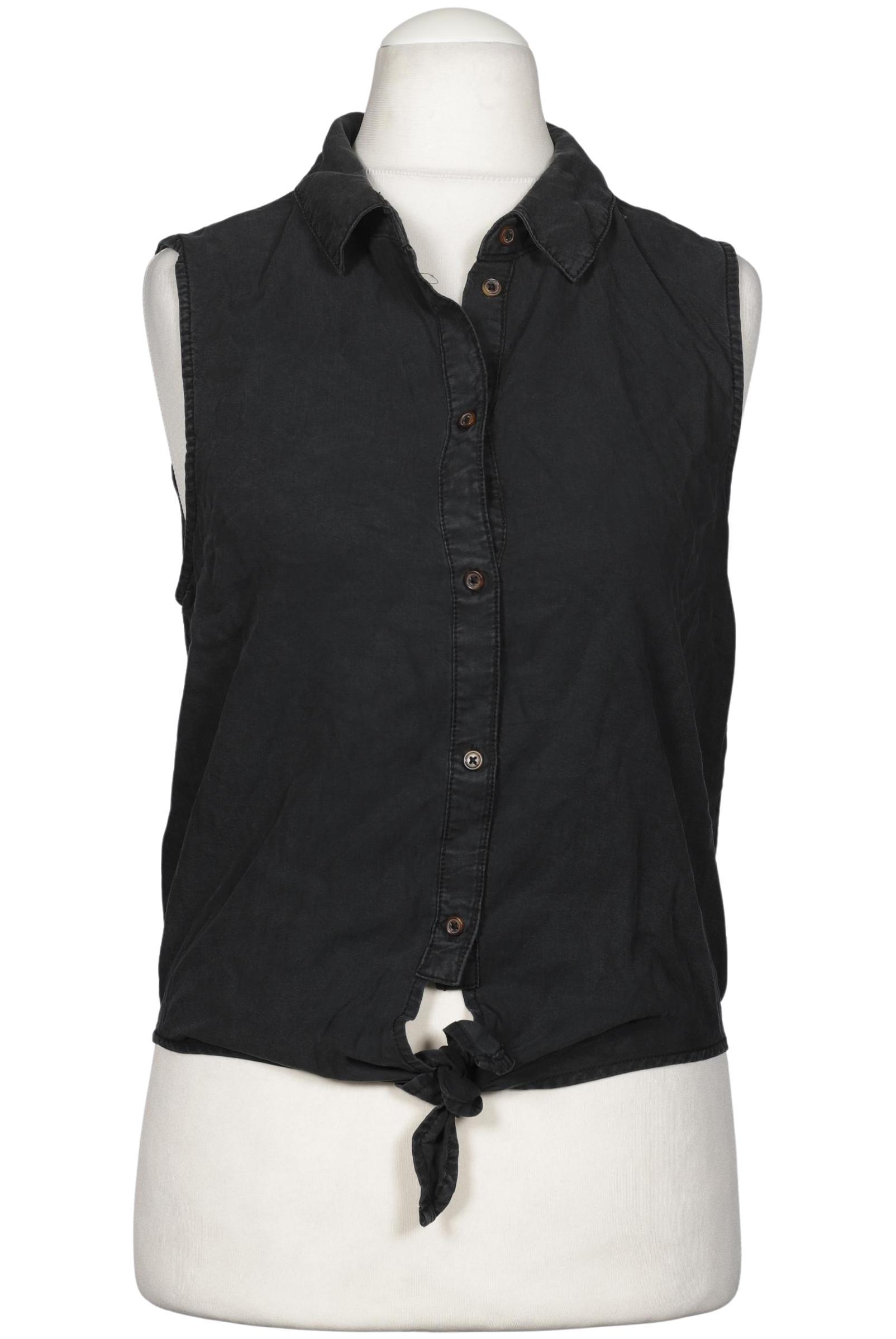 

Noisy May Damen Bluse, schwarz, Gr. 38