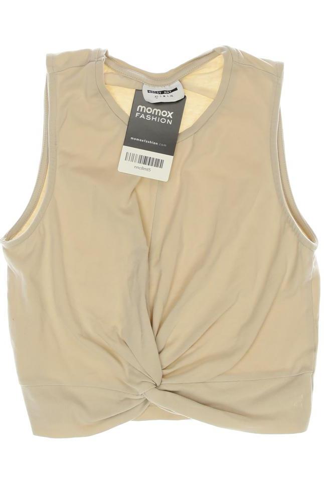 

Noisy May Damen Top, beige