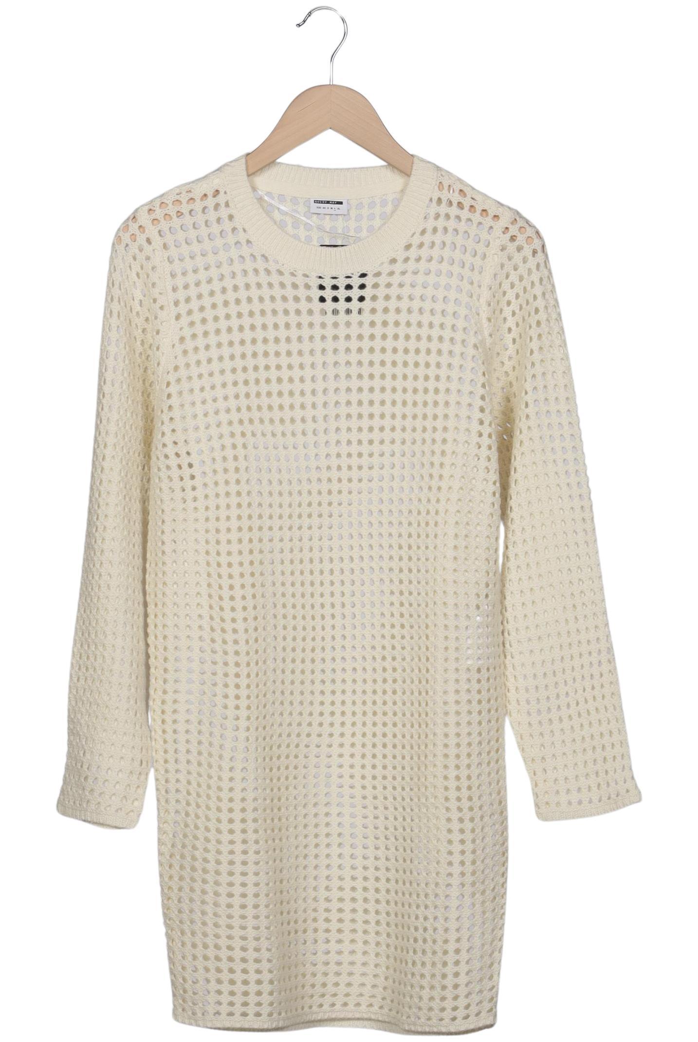 

Noisy May Damen Pullover, cremeweiß, Gr. 42