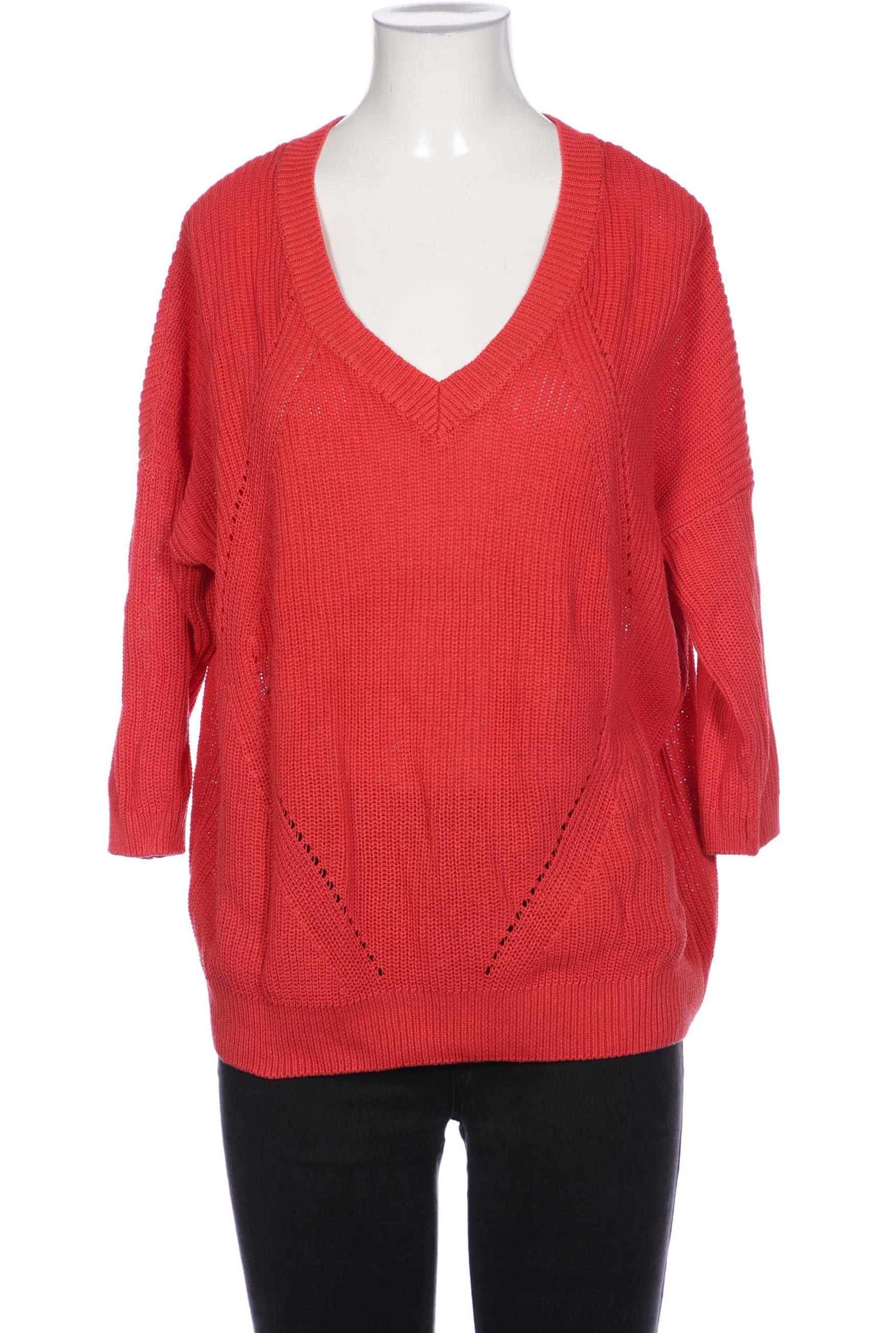 

Noisy May Damen Pullover, pink