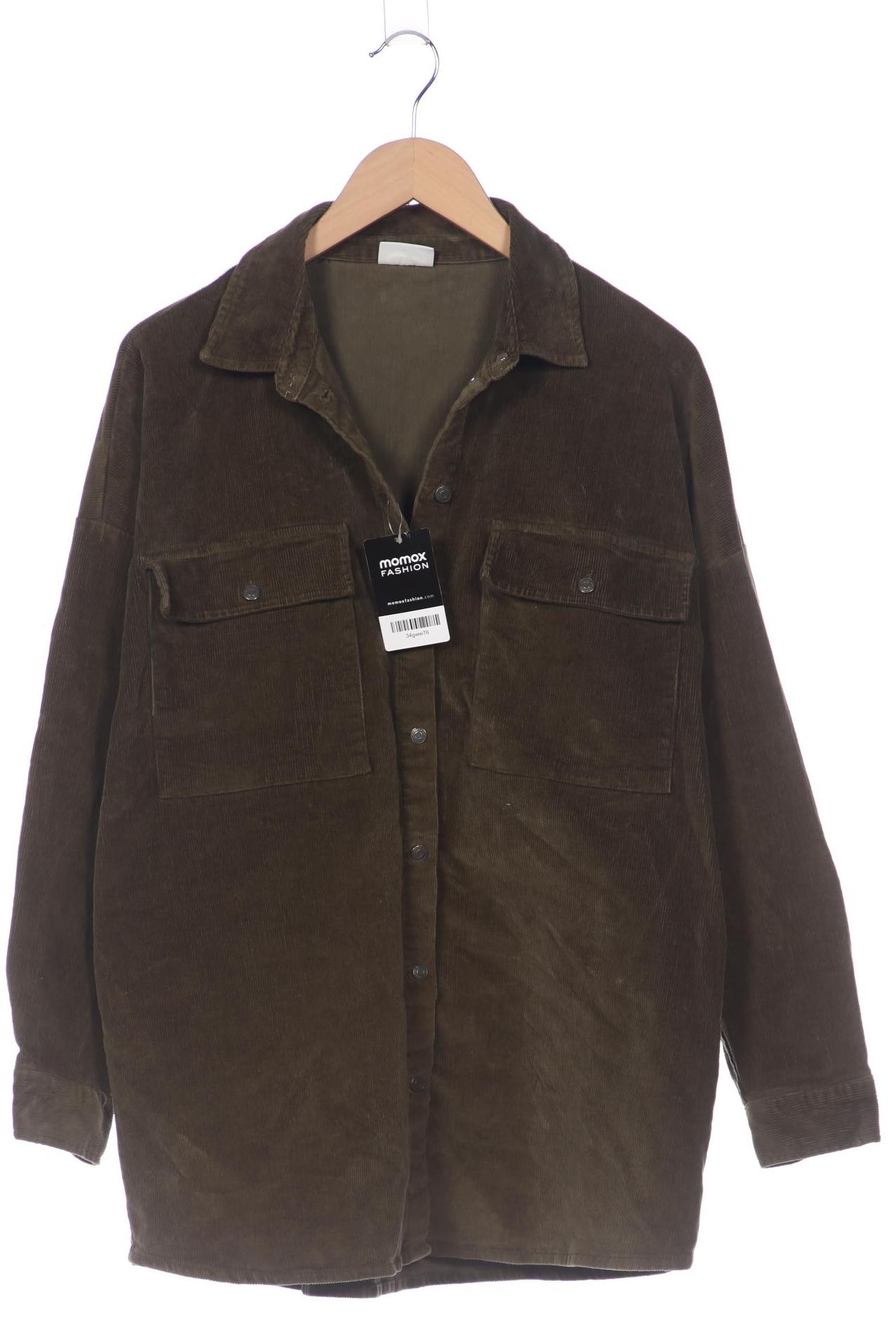 

Noisy May Damen Jacke, grün, Gr. 42