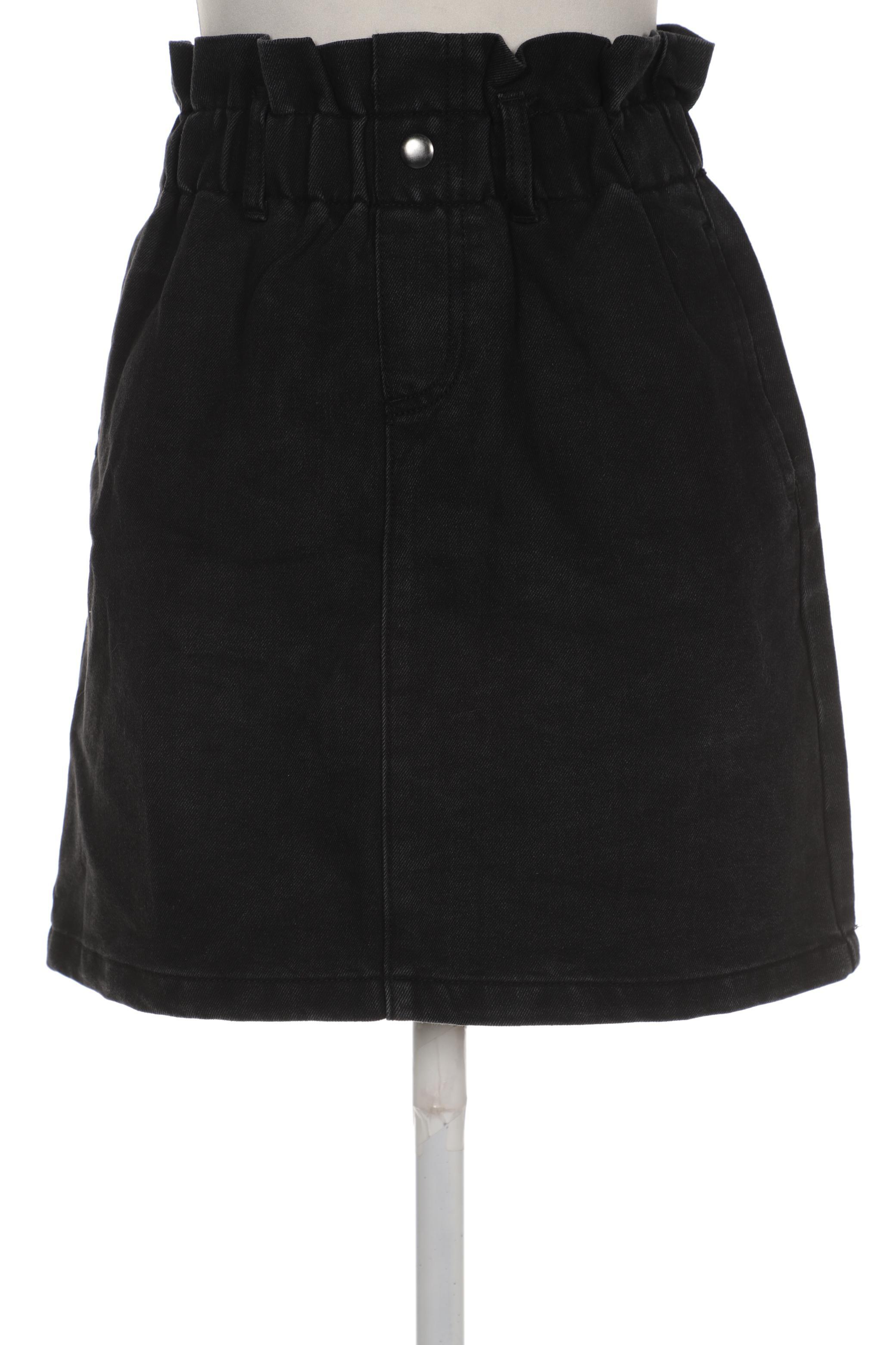 

Noisy May Damen Rock, schwarz, Gr. 34
