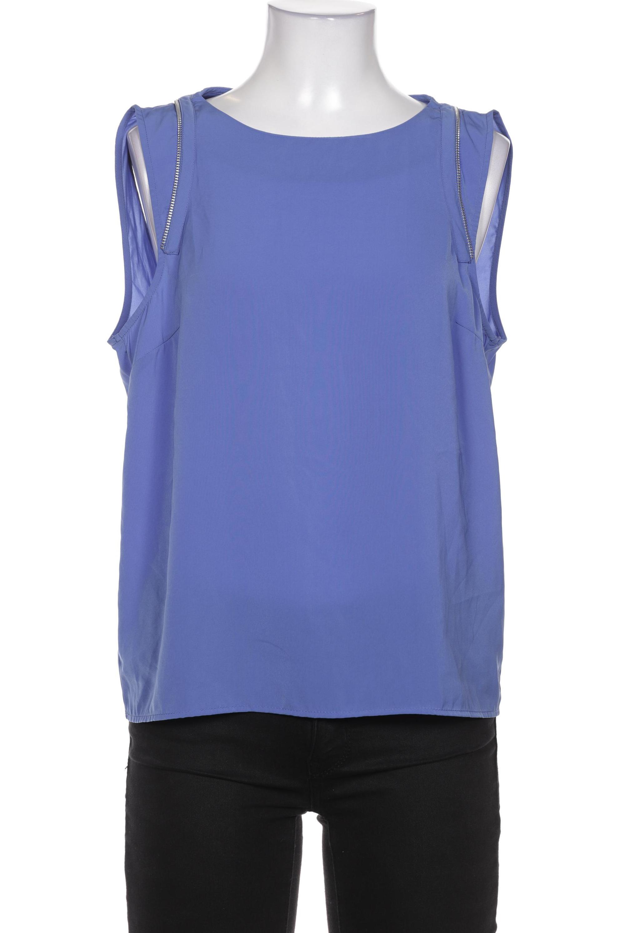 

Noisy May Damen Top, blau