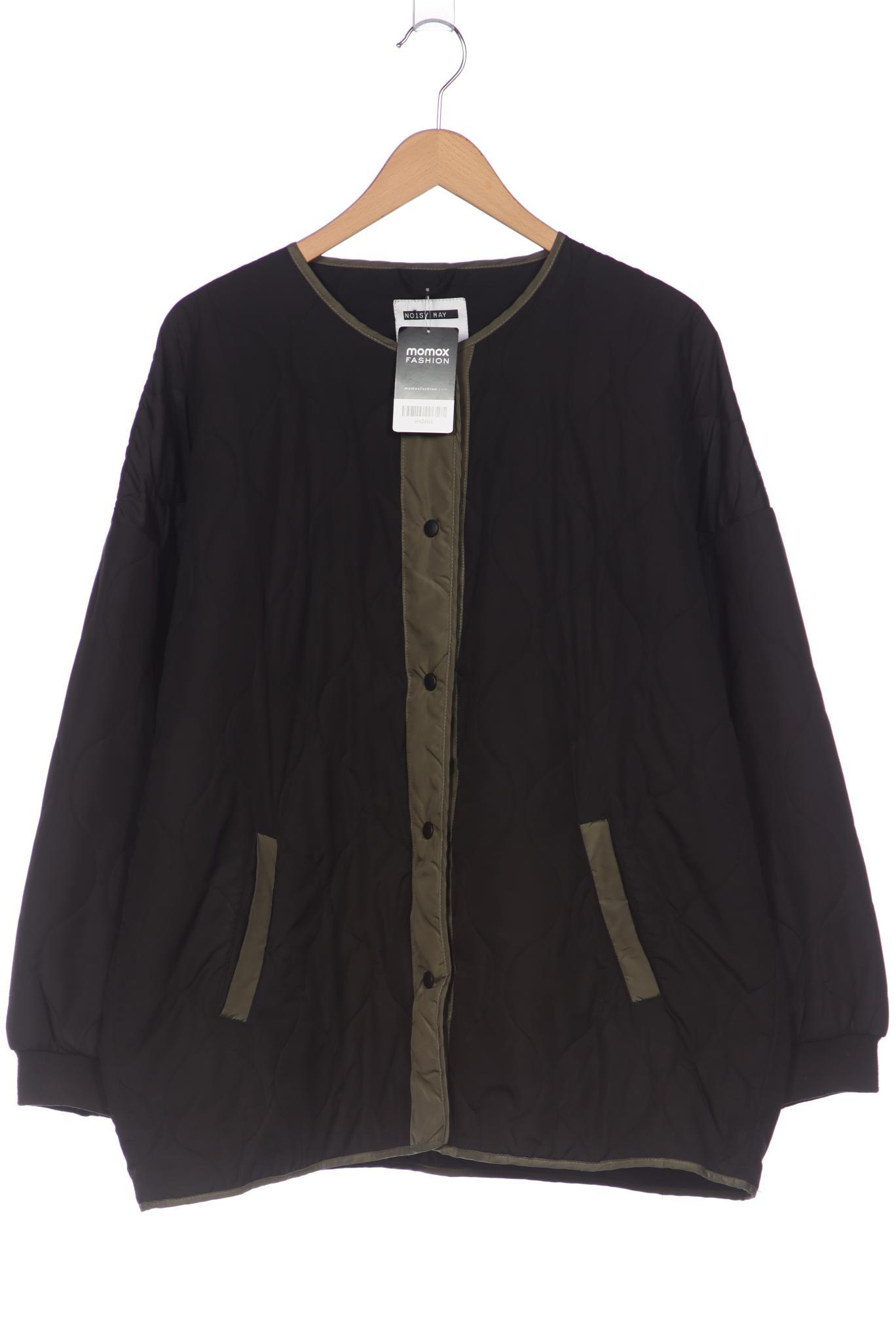 

Noisy May Damen Jacke, schwarz, Gr. 42