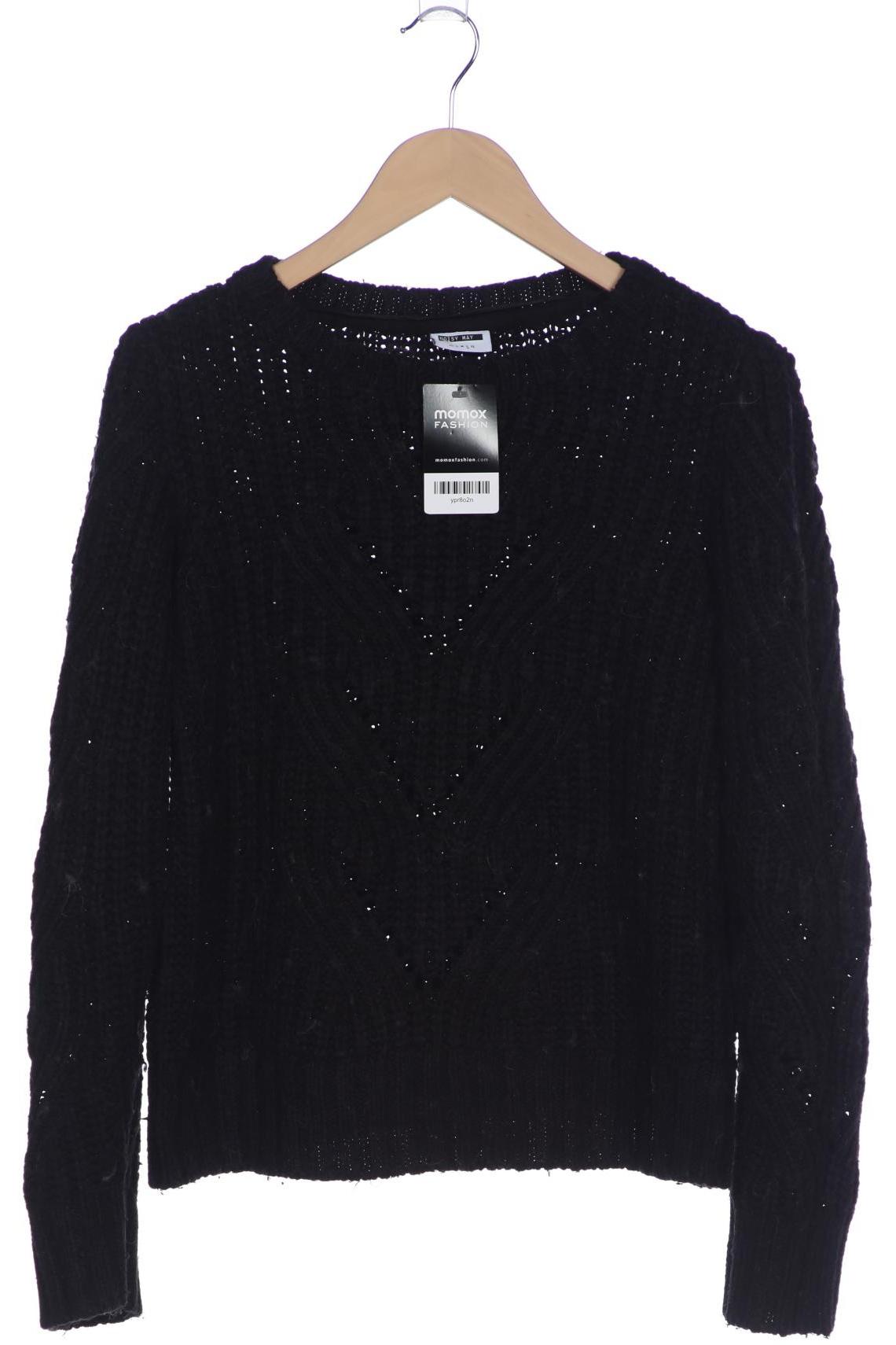 

Noisy May Damen Pullover, schwarz, Gr. 42