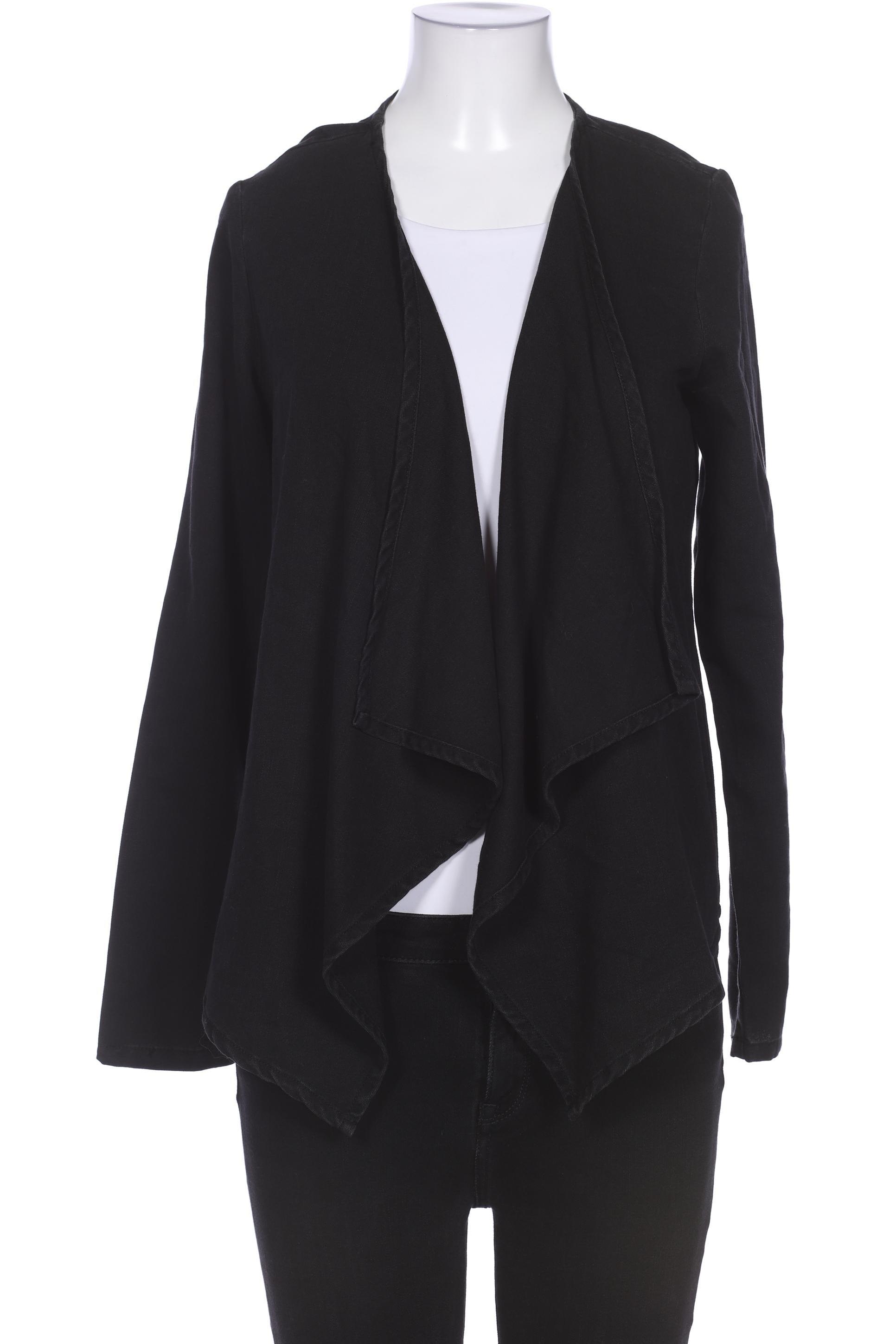 

Noisy May Damen Strickjacke, schwarz