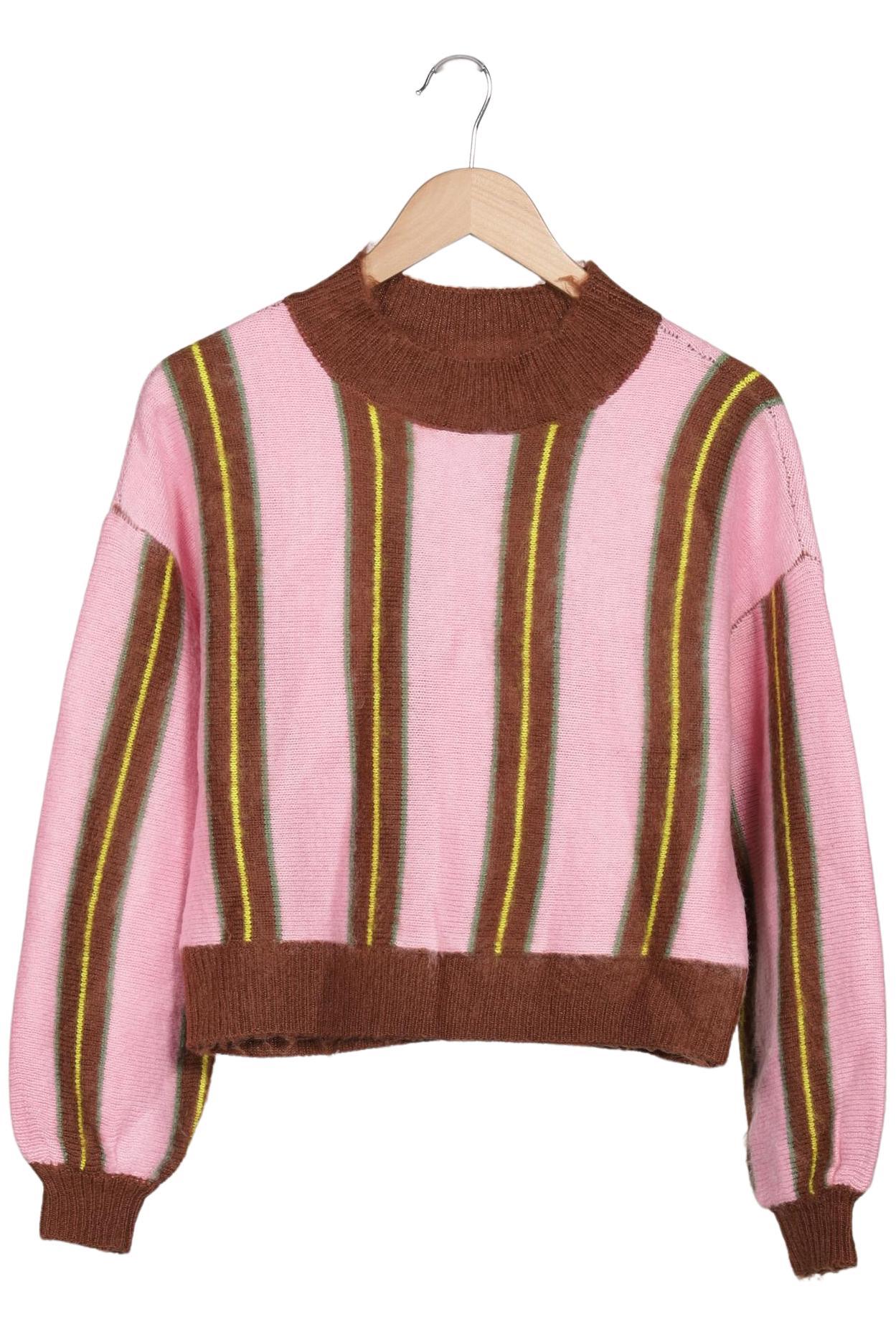 

Noisy May Damen Pullover, mehrfarbig, Gr. 32