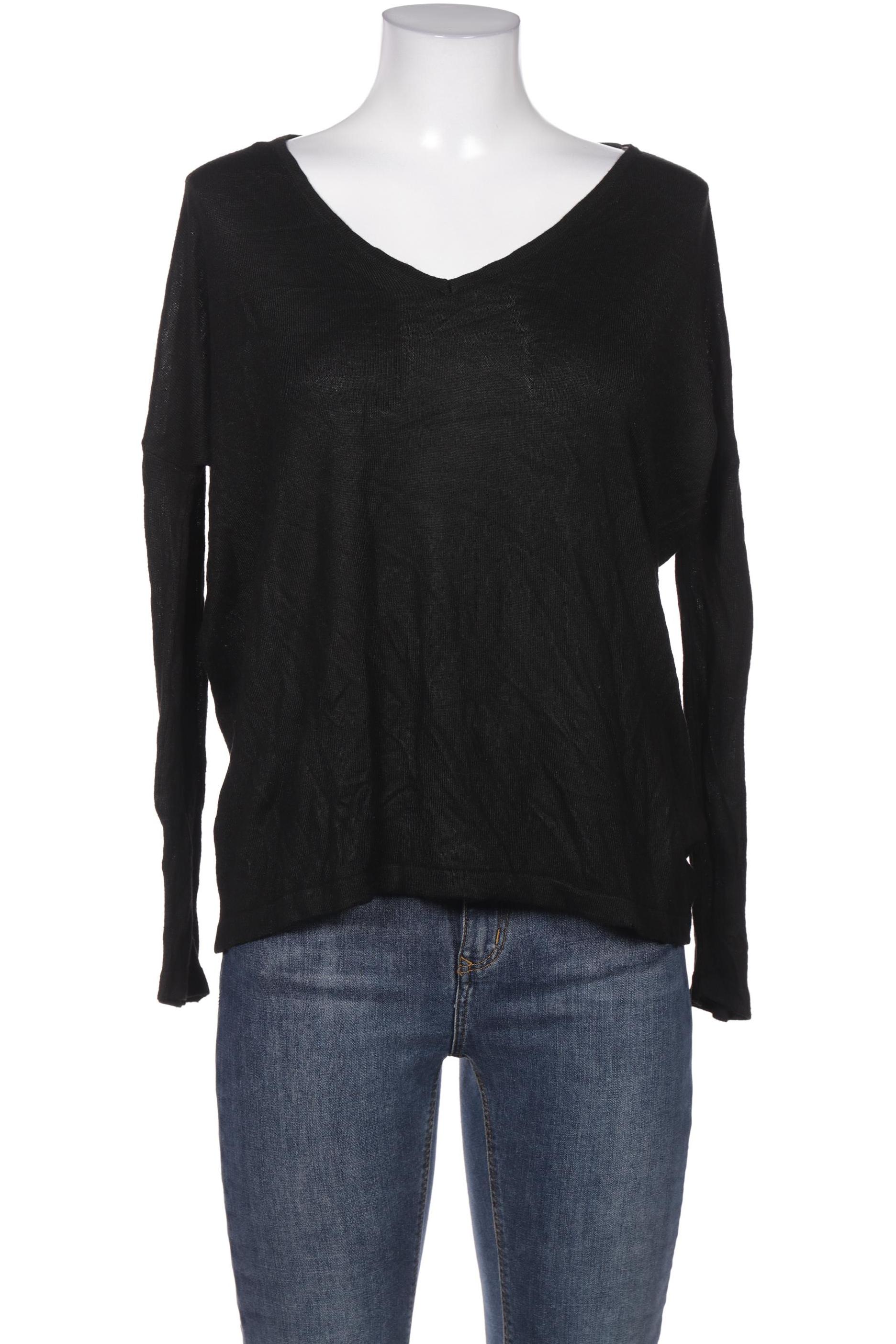 

Noisy May Damen Pullover, schwarz