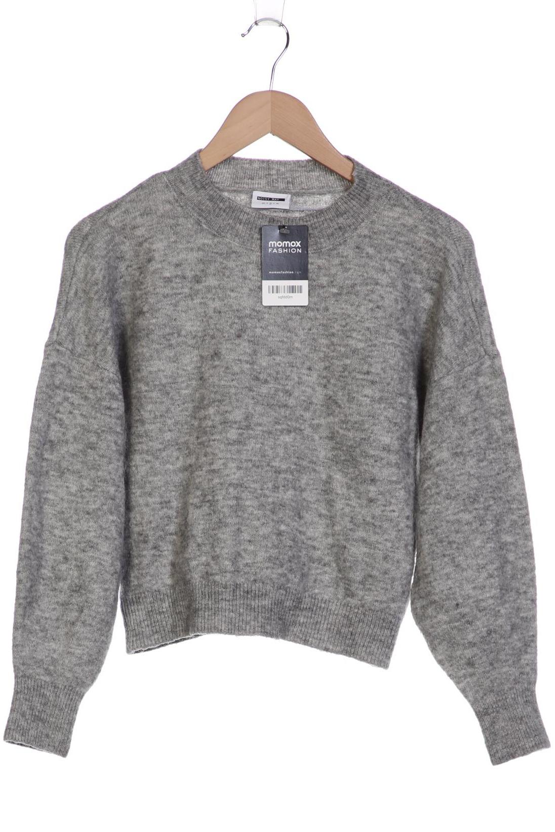 

Noisy May Damen Pullover, grau, Gr. 38