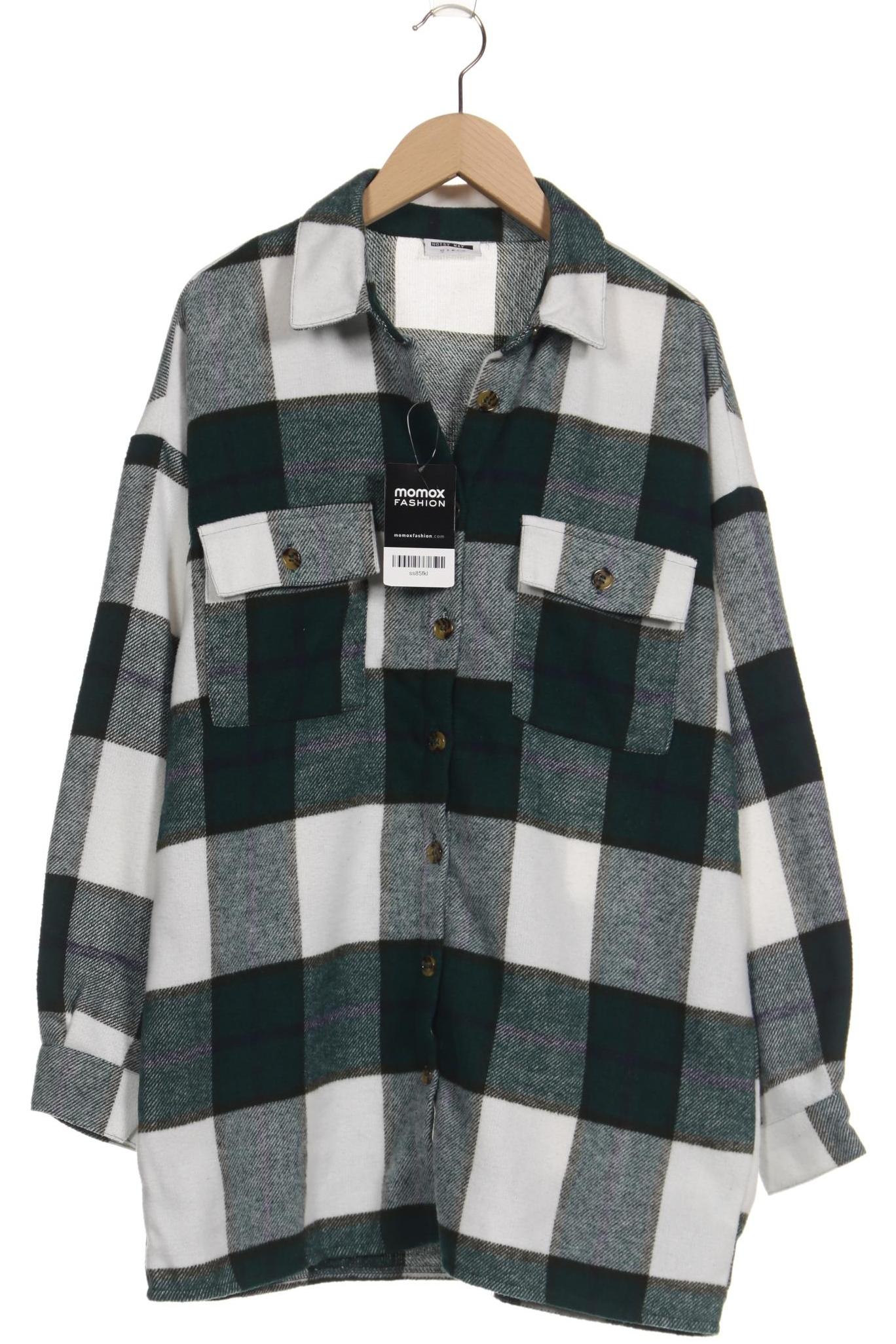 

Noisy May Damen Jacke, grün, Gr. 34