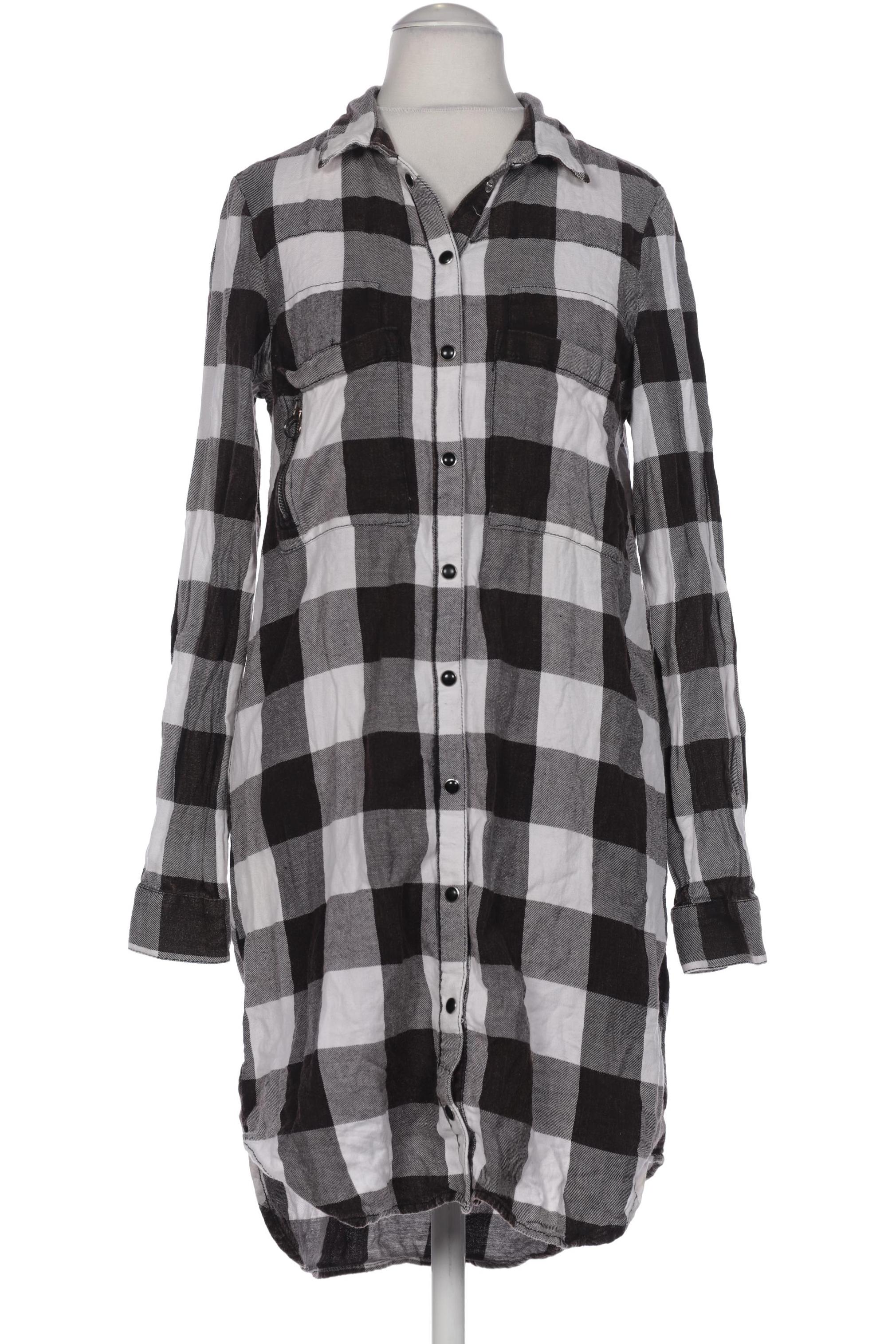 

Noisy May Damen Kleid, grau, Gr. 36