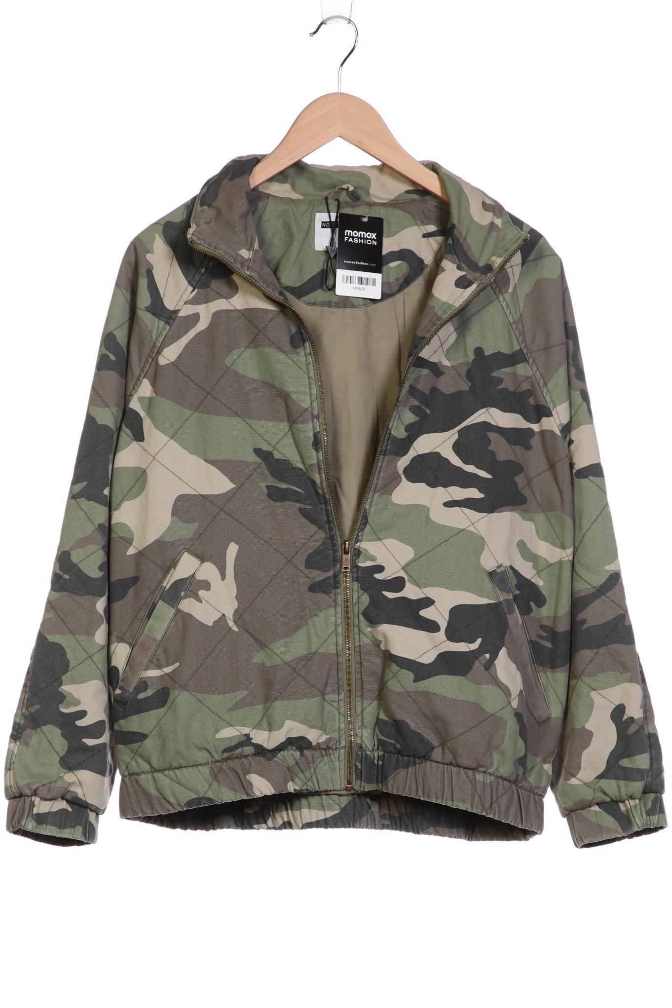 

Noisy May Damen Jacke, grün, Gr. 38