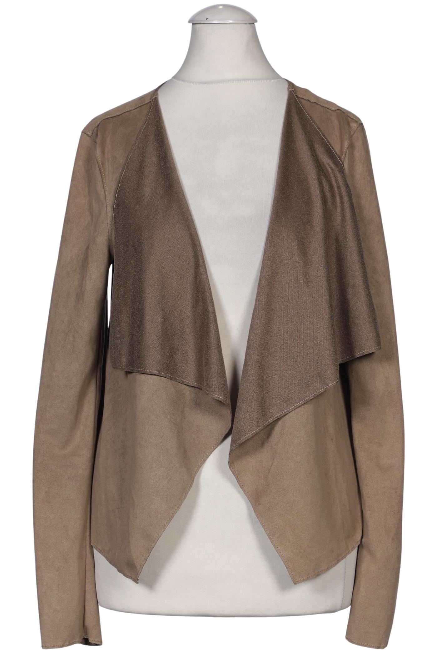 

Noisy May Damen Blazer, beige, Gr. 34