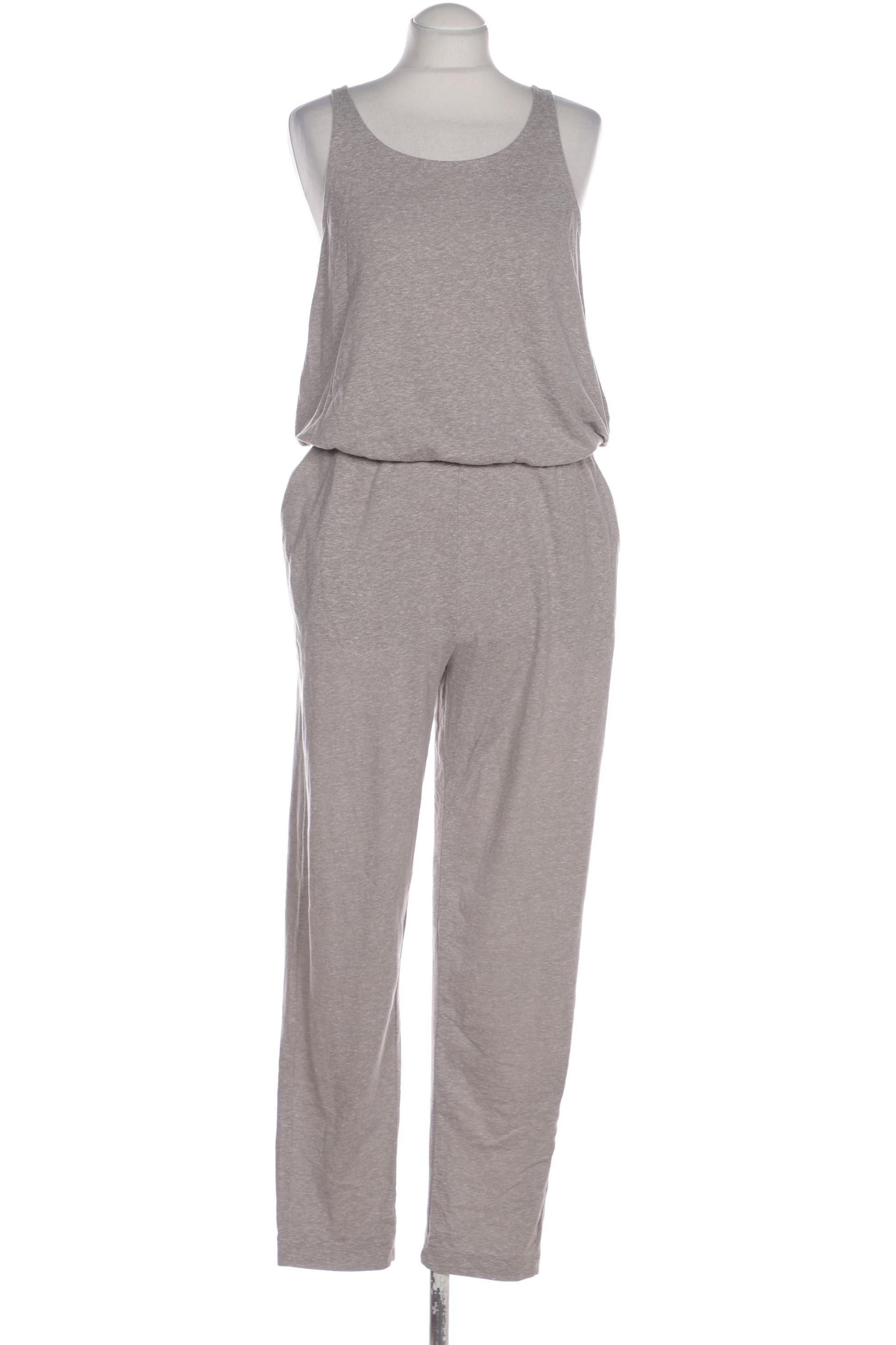 

Noisy May Damen Jumpsuit/Overall, grau, Gr. 38