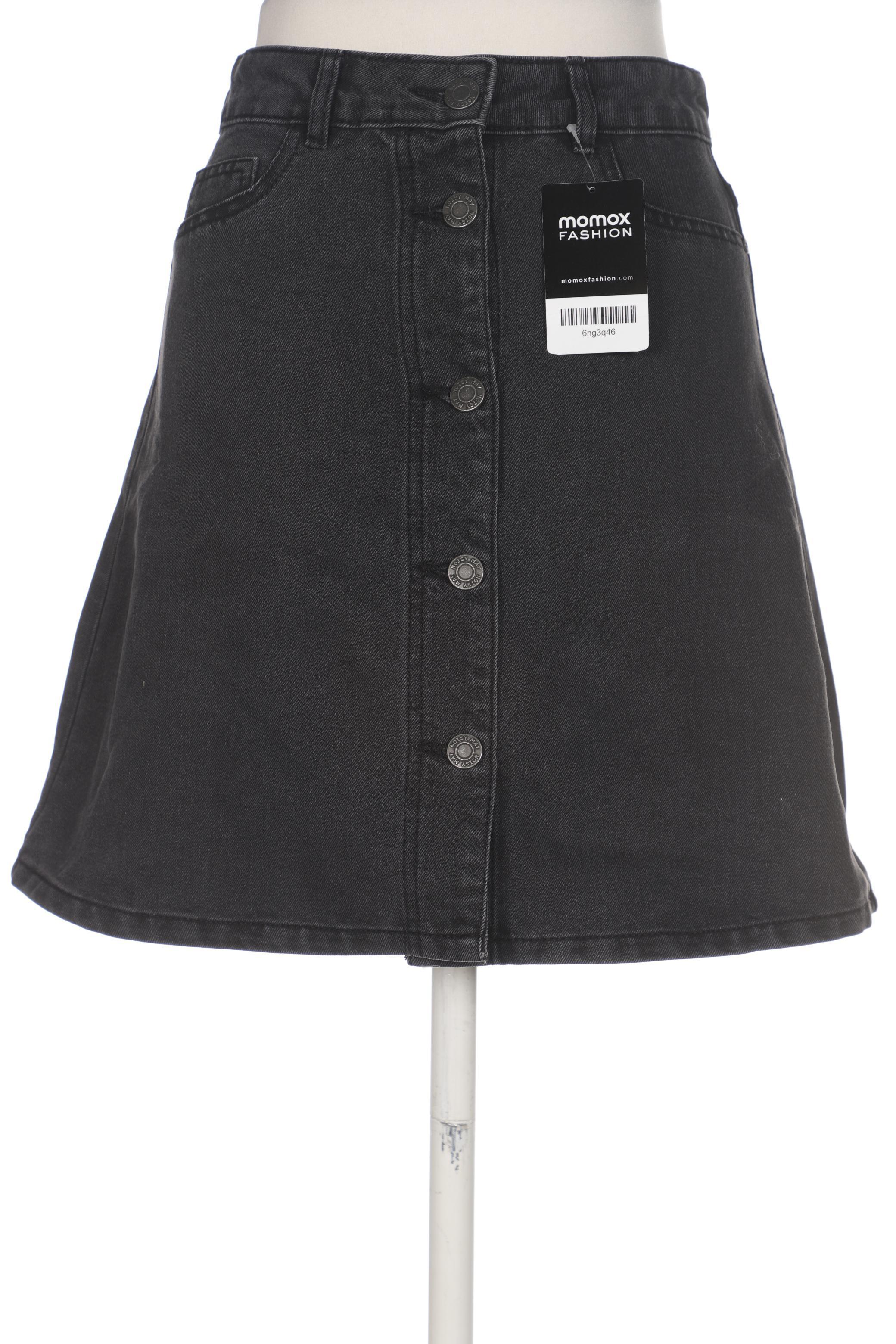 

Noisy May Damen Rock, schwarz, Gr. 34