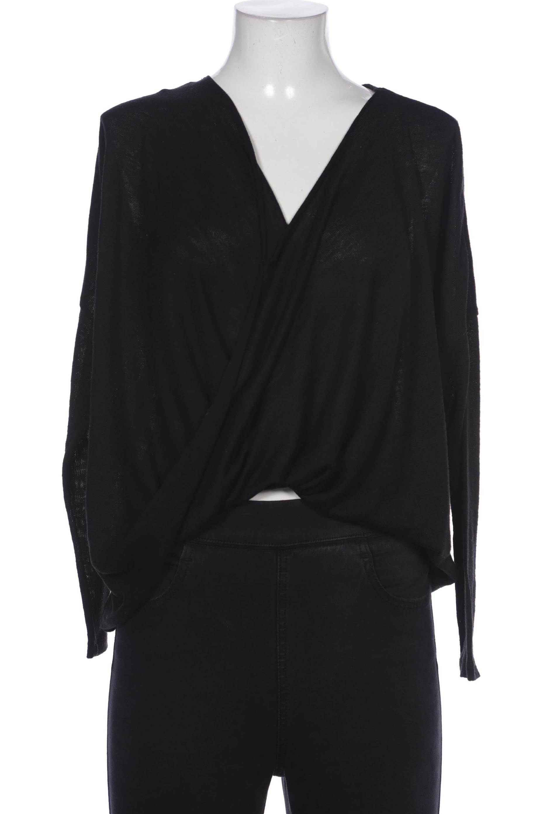 

Noisy May Damen Pullover, schwarz, Gr. 38