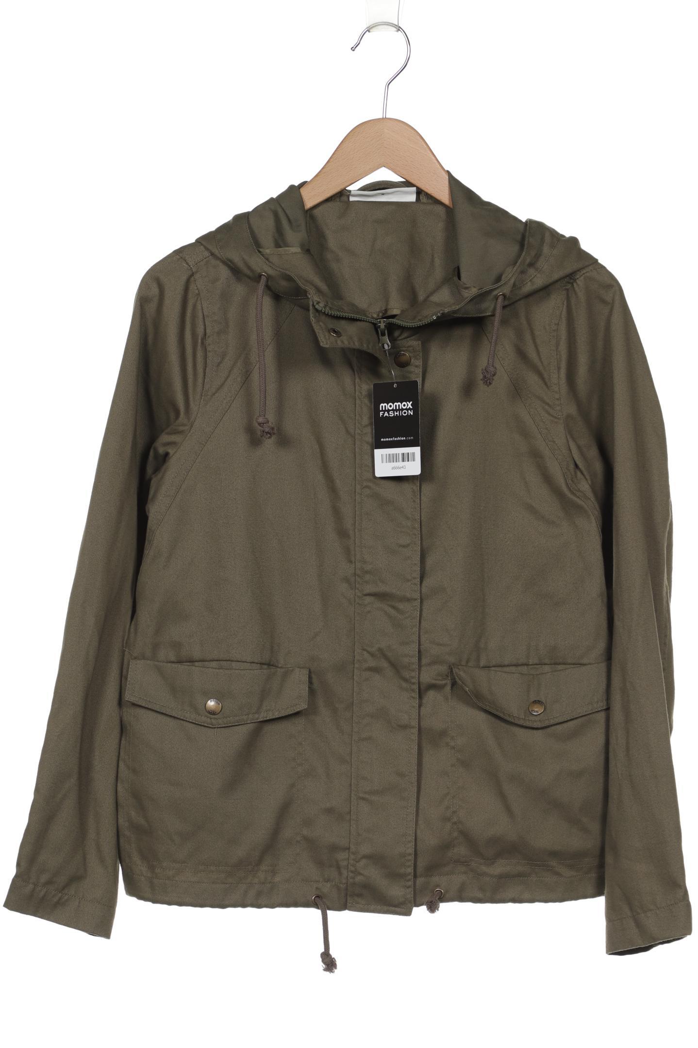 

Noisy May Damen Jacke, grün