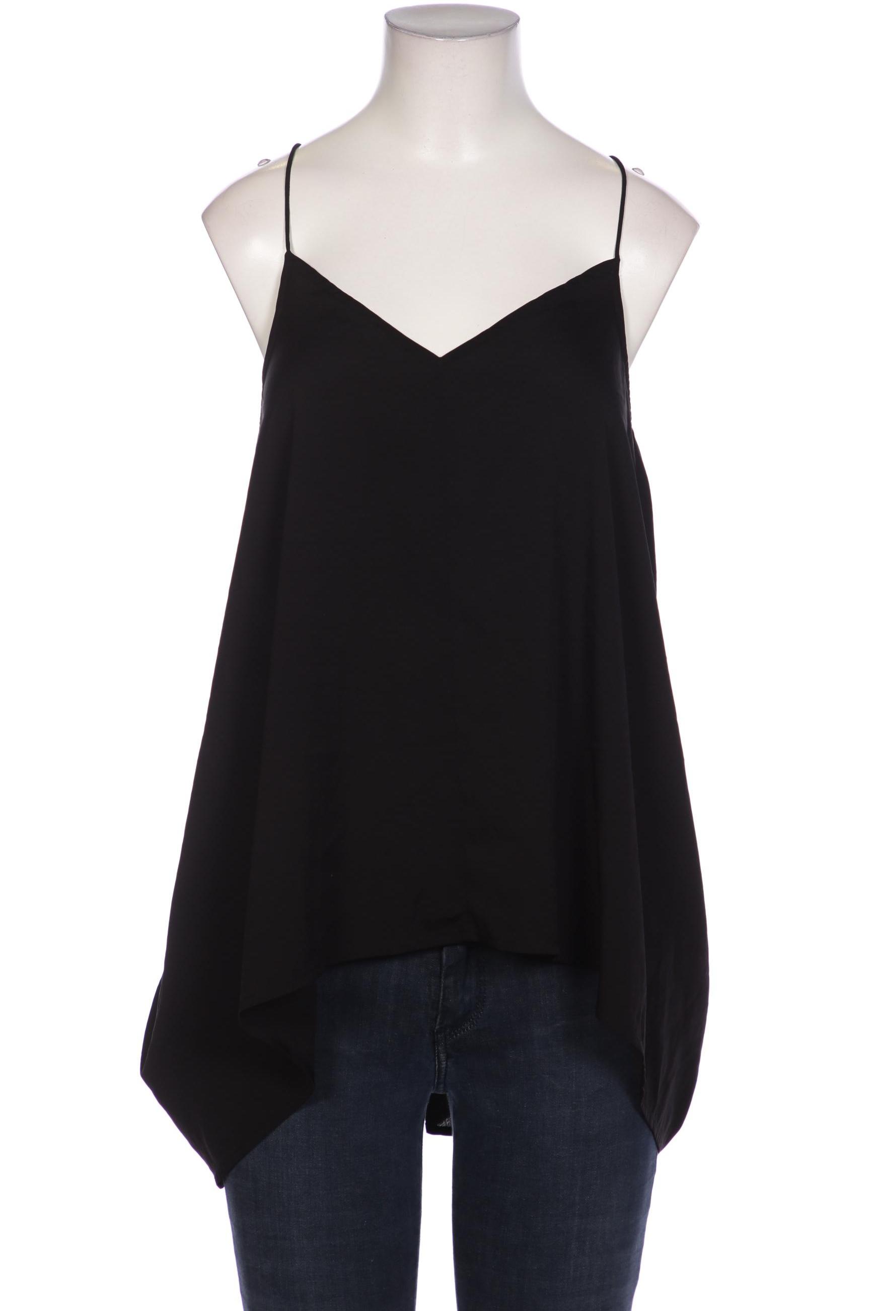 

Noisy May Damen Bluse, schwarz, Gr. 36