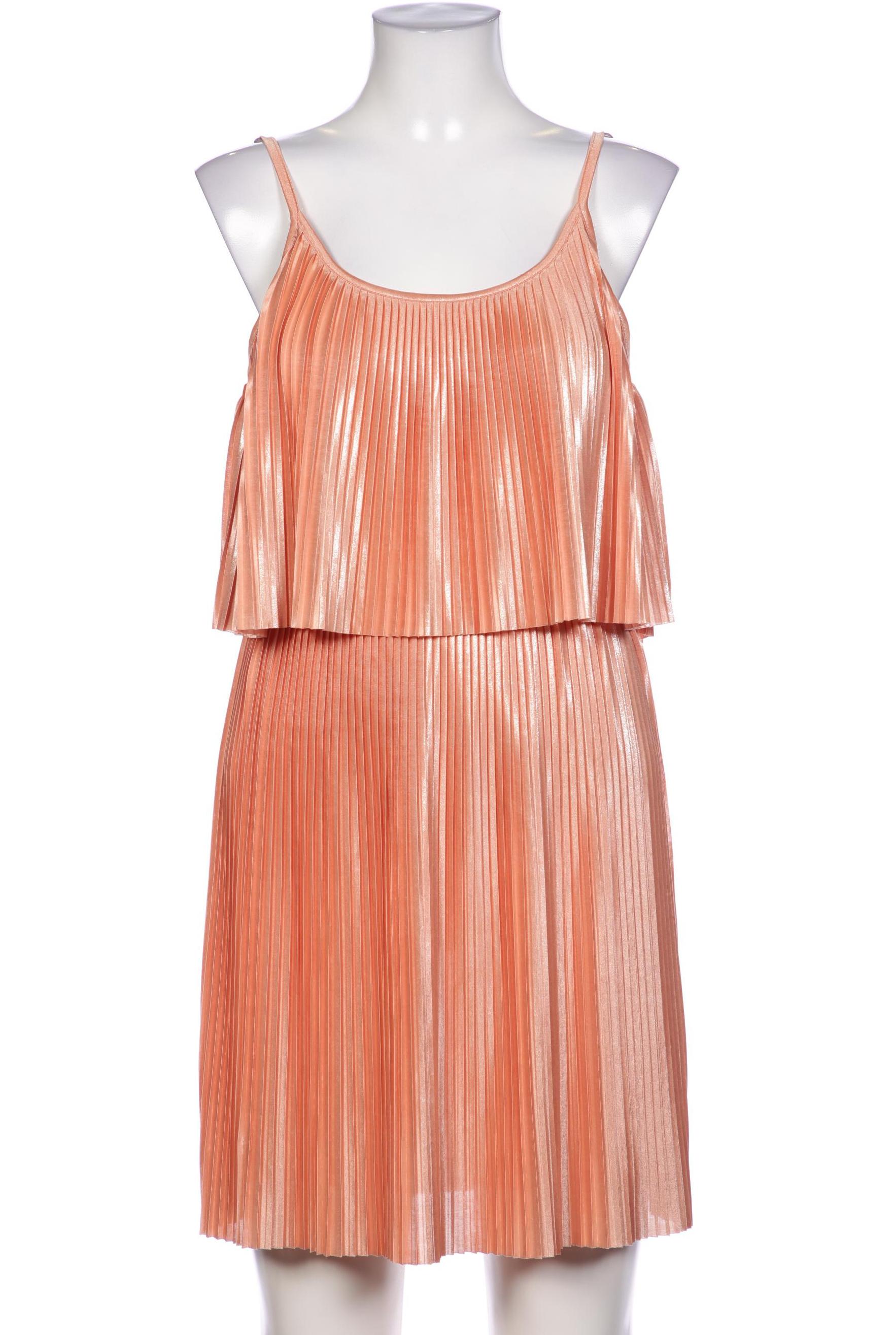 

Noisy May Damen Kleid, orange, Gr. 36