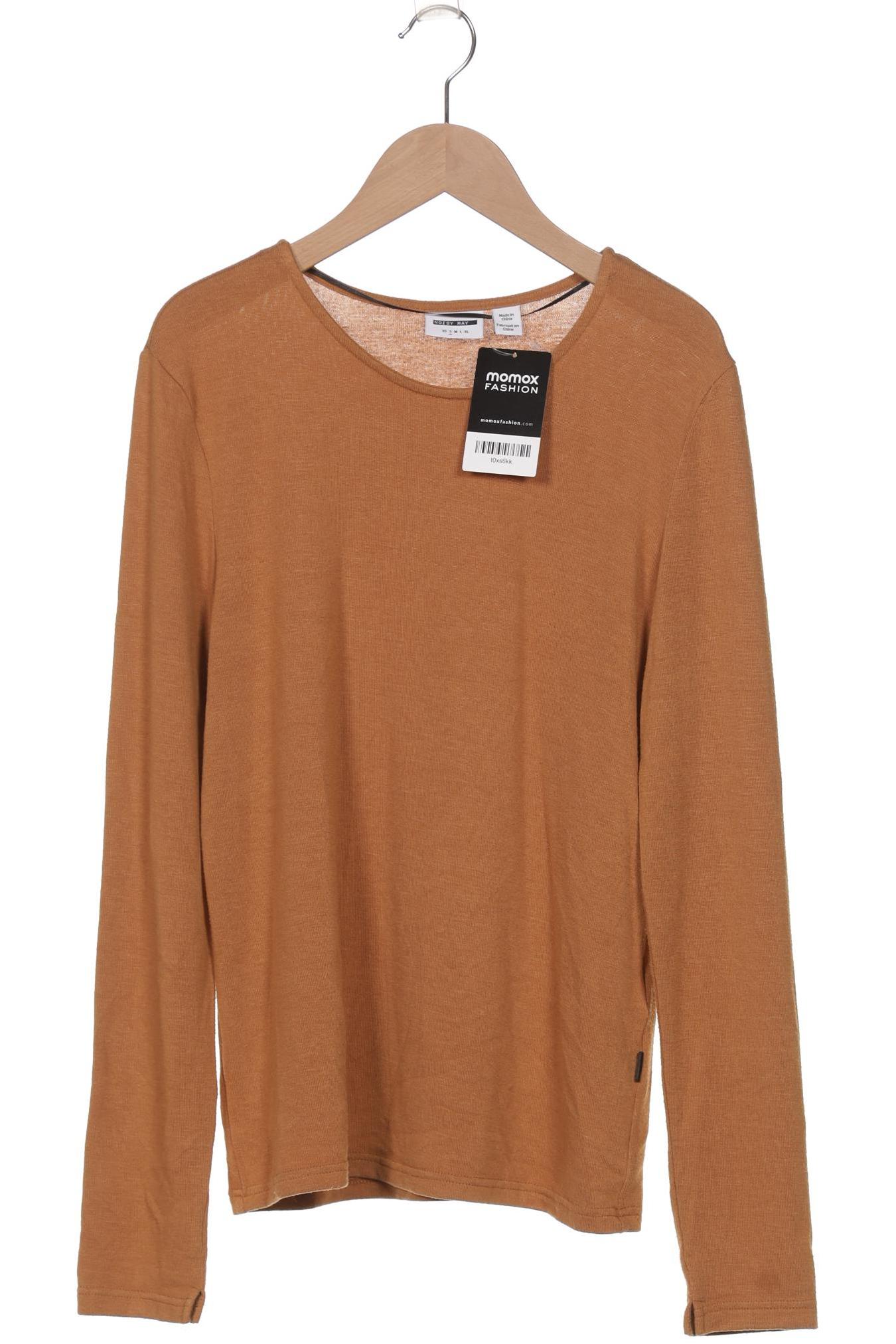 

Noisy May Damen Pullover, braun, Gr. 36